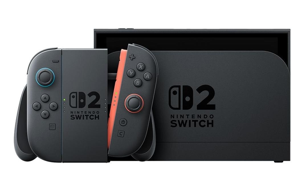Nintendo Console de jeu »Switch 2 + Switch Sports Resort-Set«