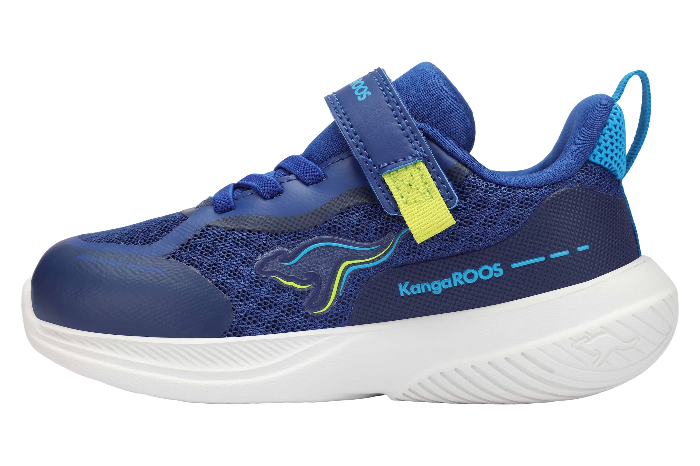 KangaROOS Sneakers »K-RDI PEBBLE EV«