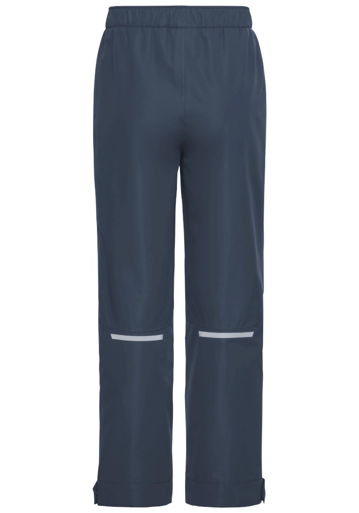 Jack Wolfskin Pantalon de neige »SNOWY DAYS PANTS K«  Pantalon enfant, étanche, doublé chaud et respirant