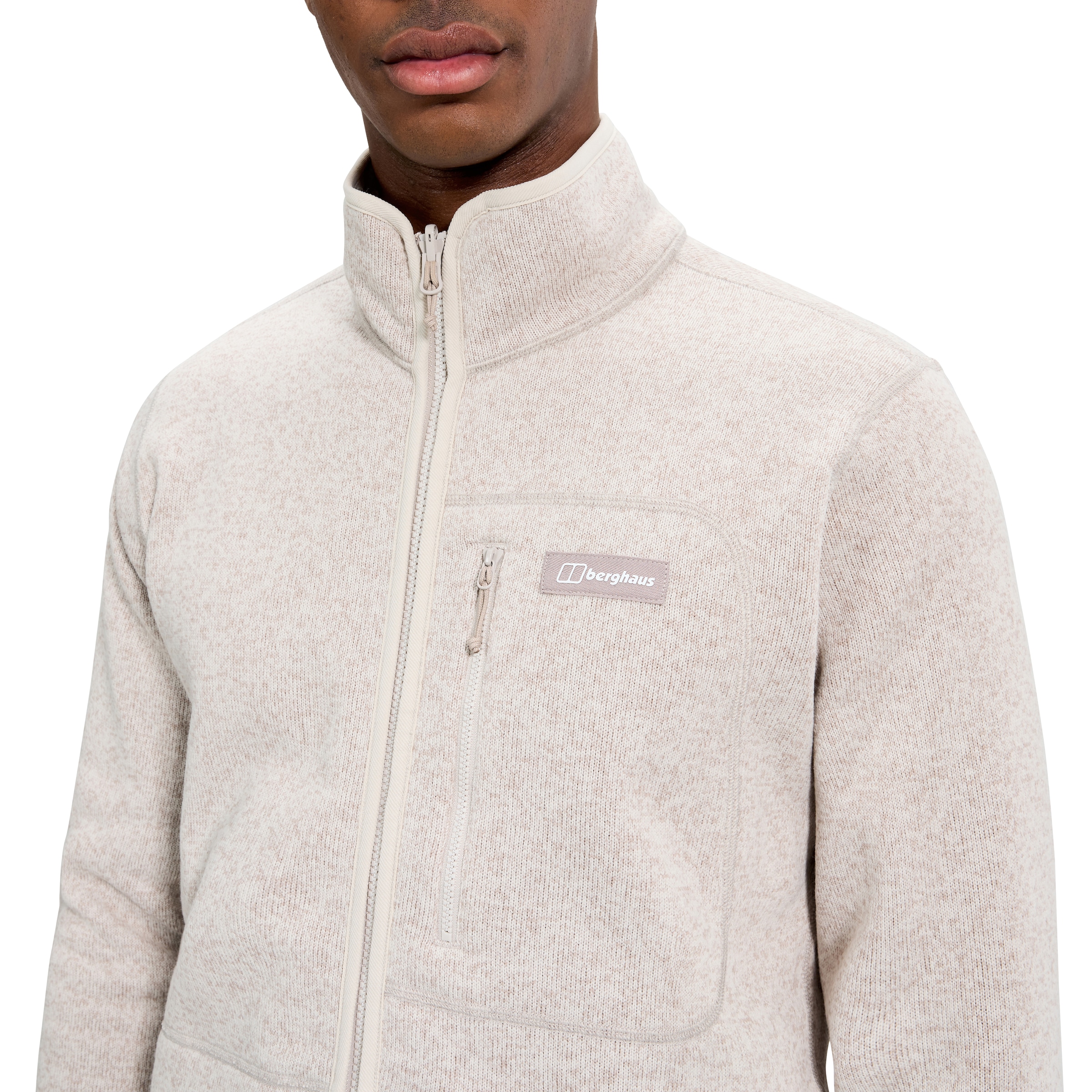 Berghaus Veste polaire »ASTERBY IA JACKET«