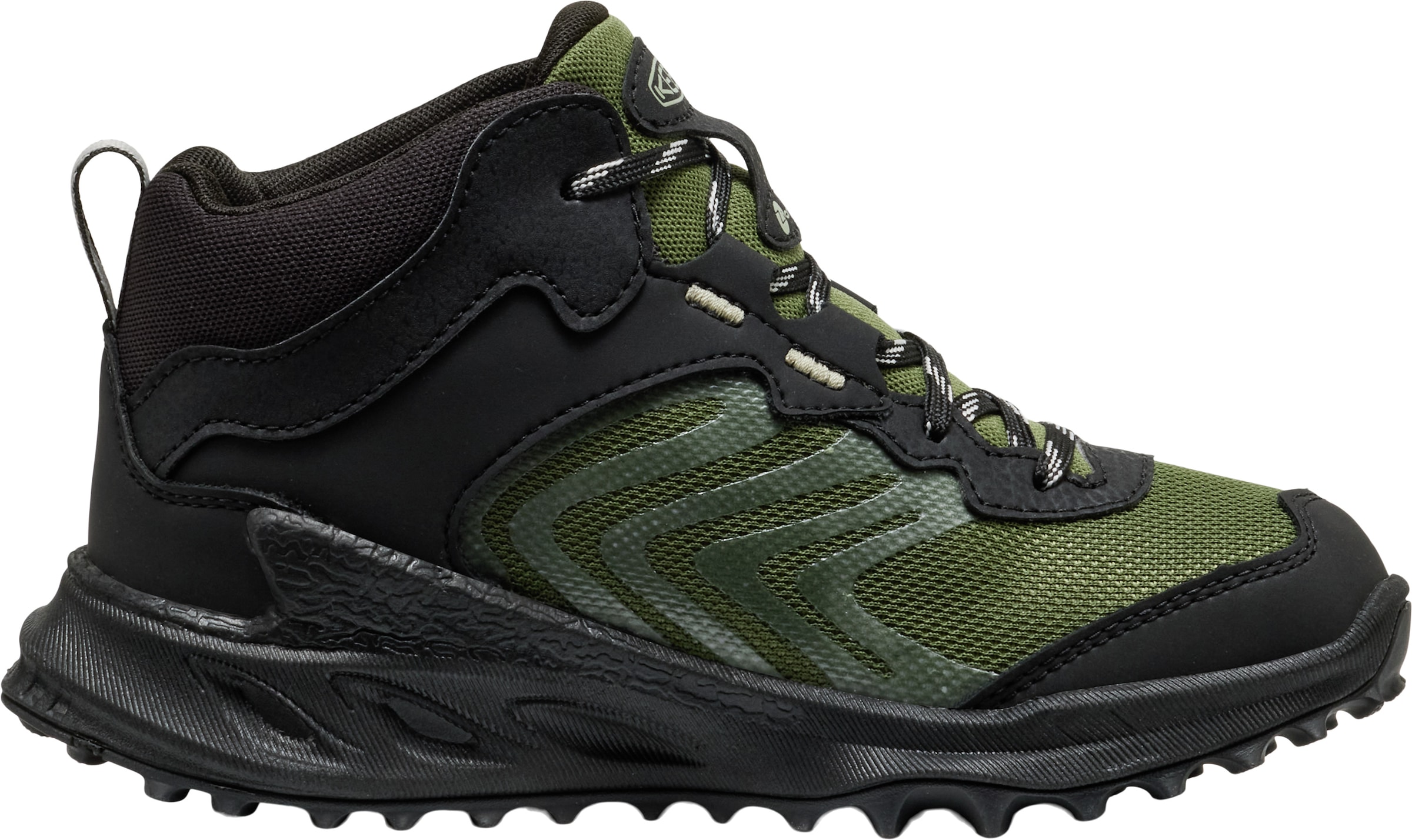 Keen Chaussure d'extérieur »ZIONIC MID WP«  wasserdicht