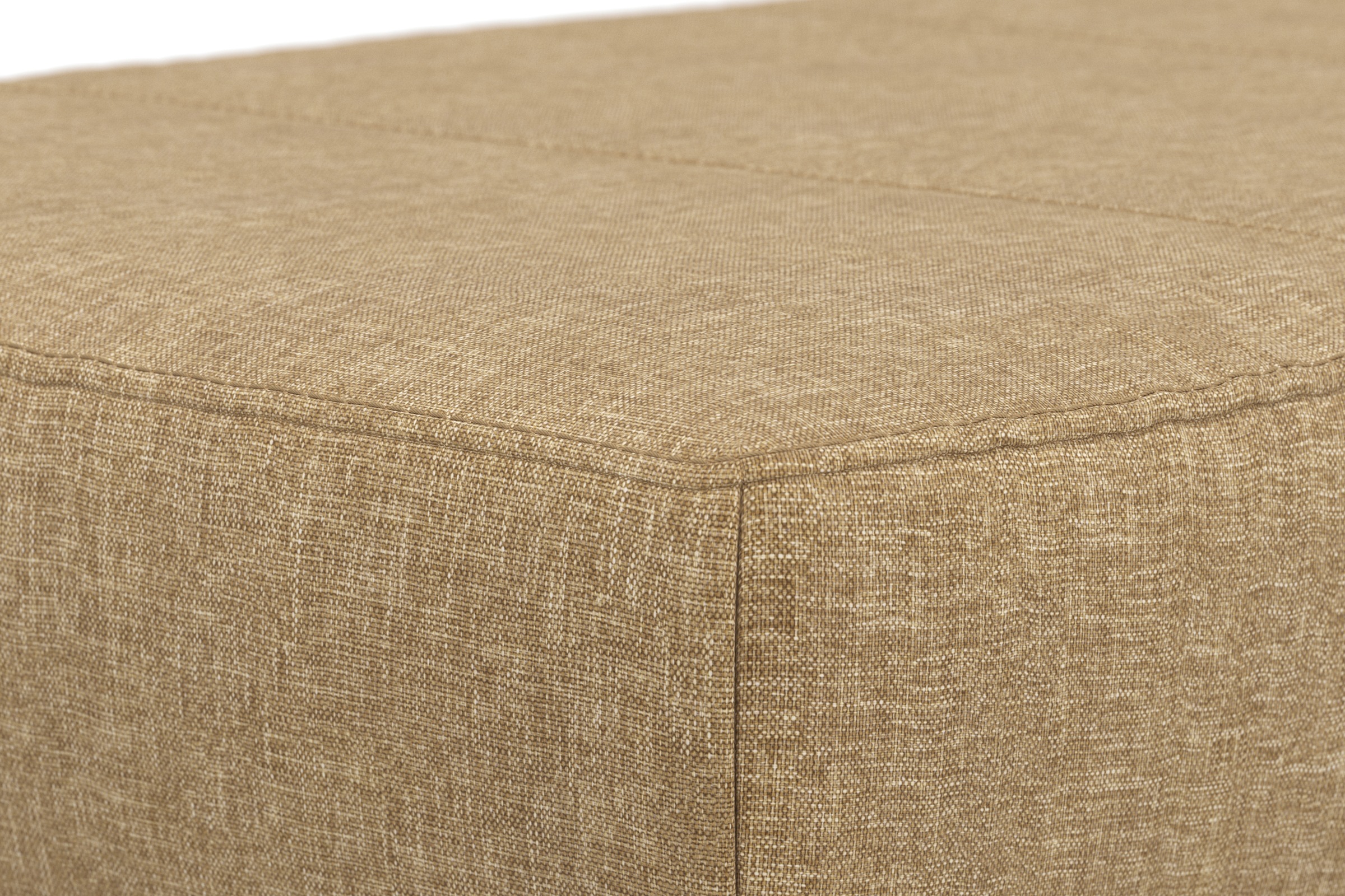 Home affaire Polsterhocker »Balme« passend zur Serie "Balme"