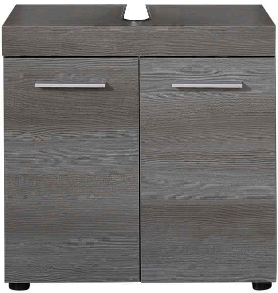 welltime Badmöbel-Set »Royan« 4 Stk. tlg.