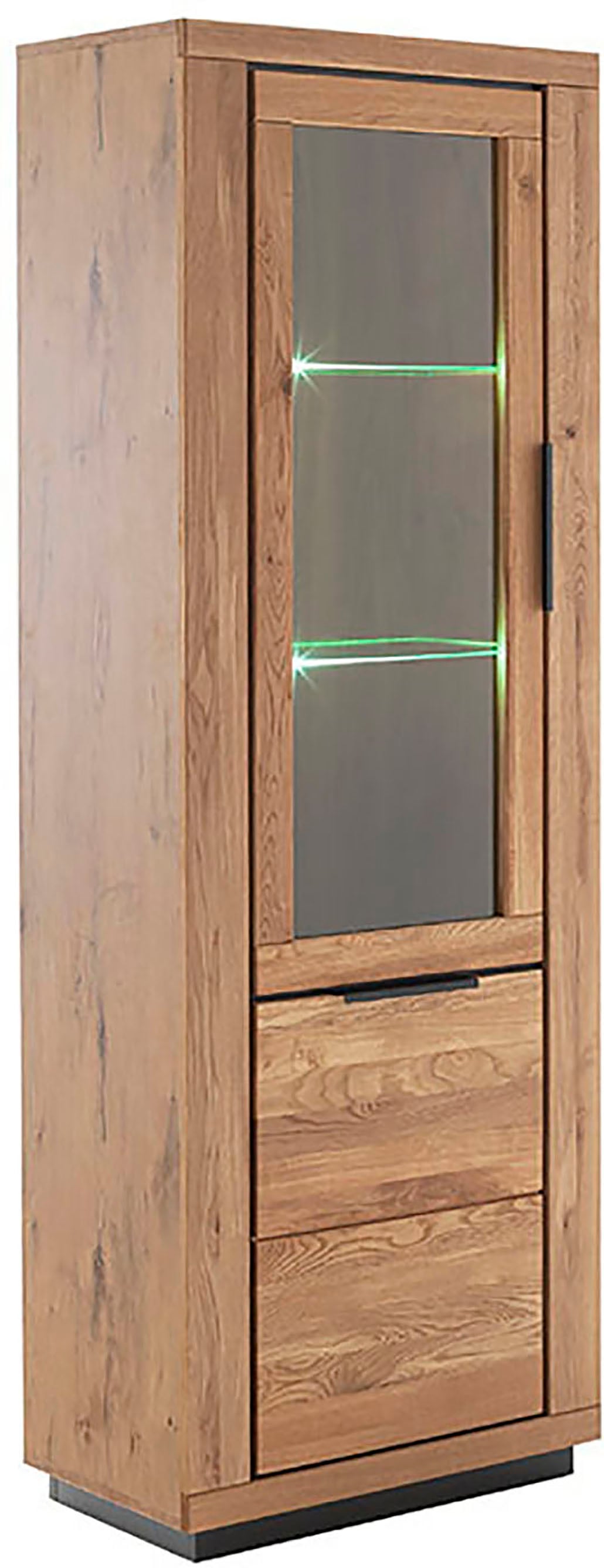 MCA living Vitrine »GRENO Vitrine Links/Rechts« 1 Stk. tlg. universell rechts oder links