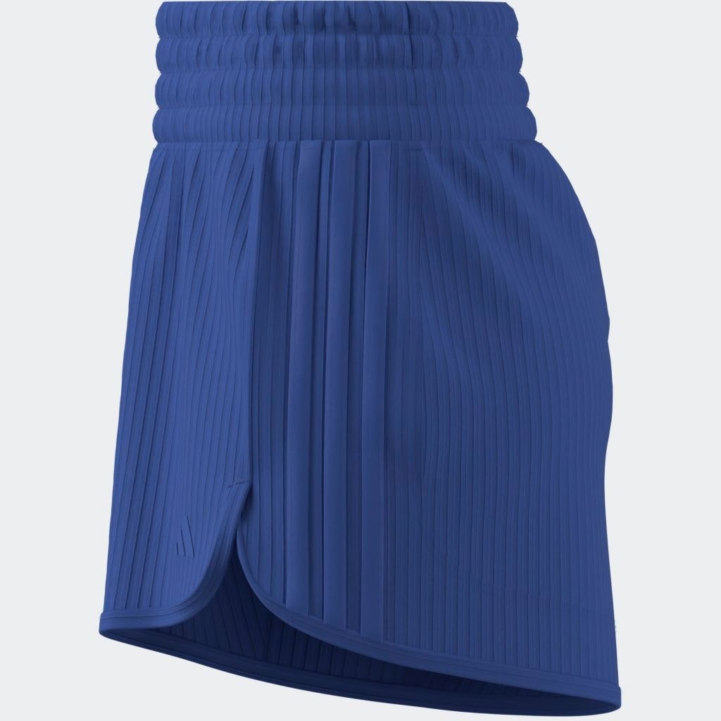 adidas Performance Short »PACER RIB SHORT«