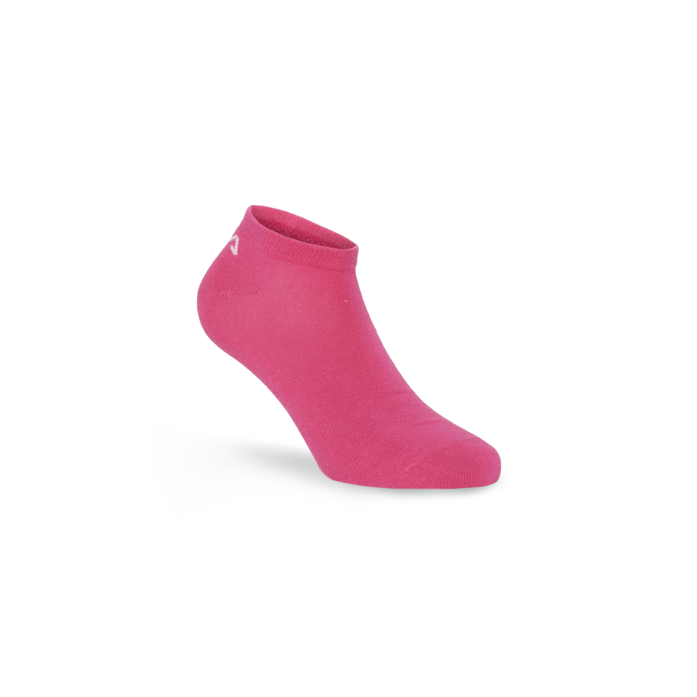 Fila Socken »UNISEX INVISIBLE PLAIN SOCKS« 6 Paar, 6 Paar tlg. mit eingestricktem Logo
