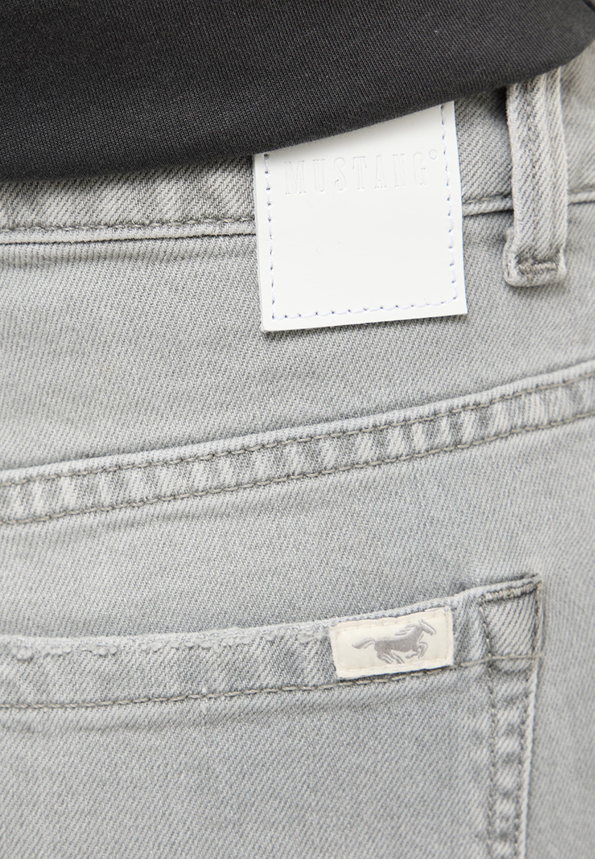 MUSTANG Jeans mom »Damen Style Charlotte Tapered«