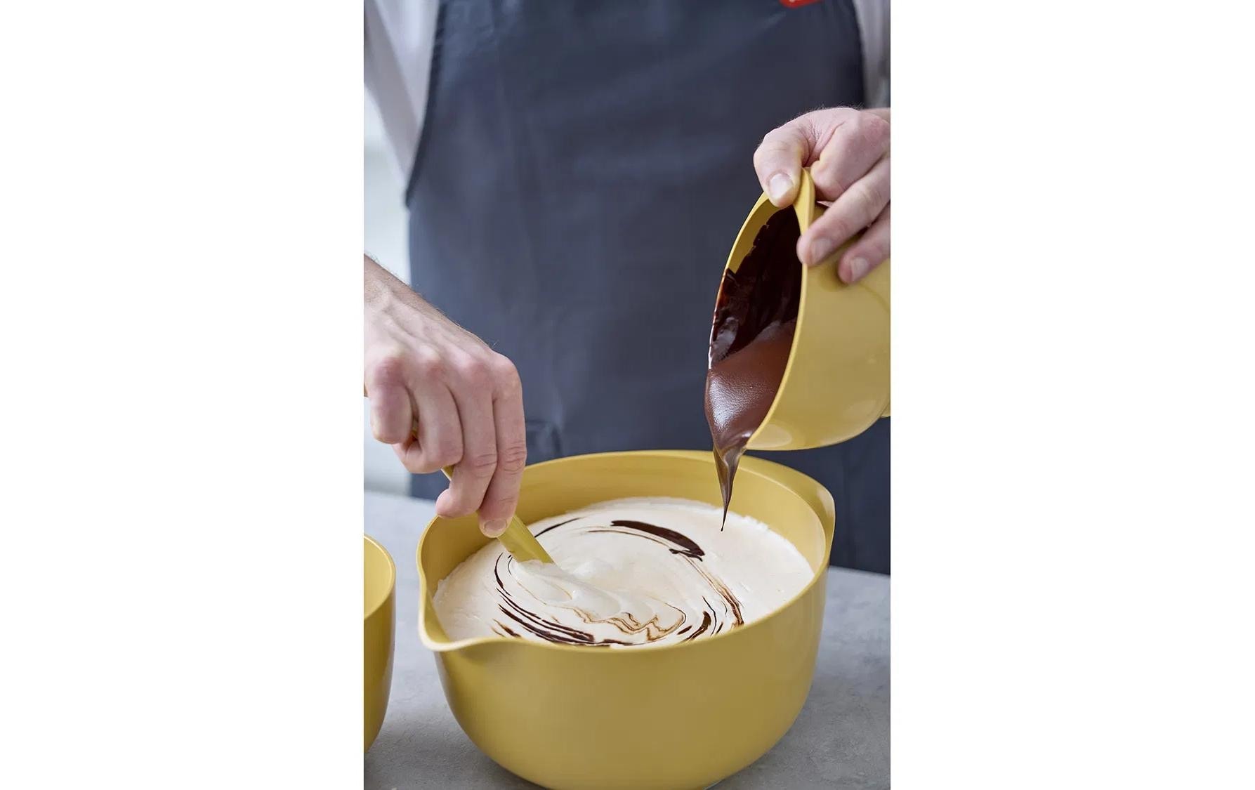   Rührschüssel »Rosti 0.75 l« 1 Stk. aus Kunststoff