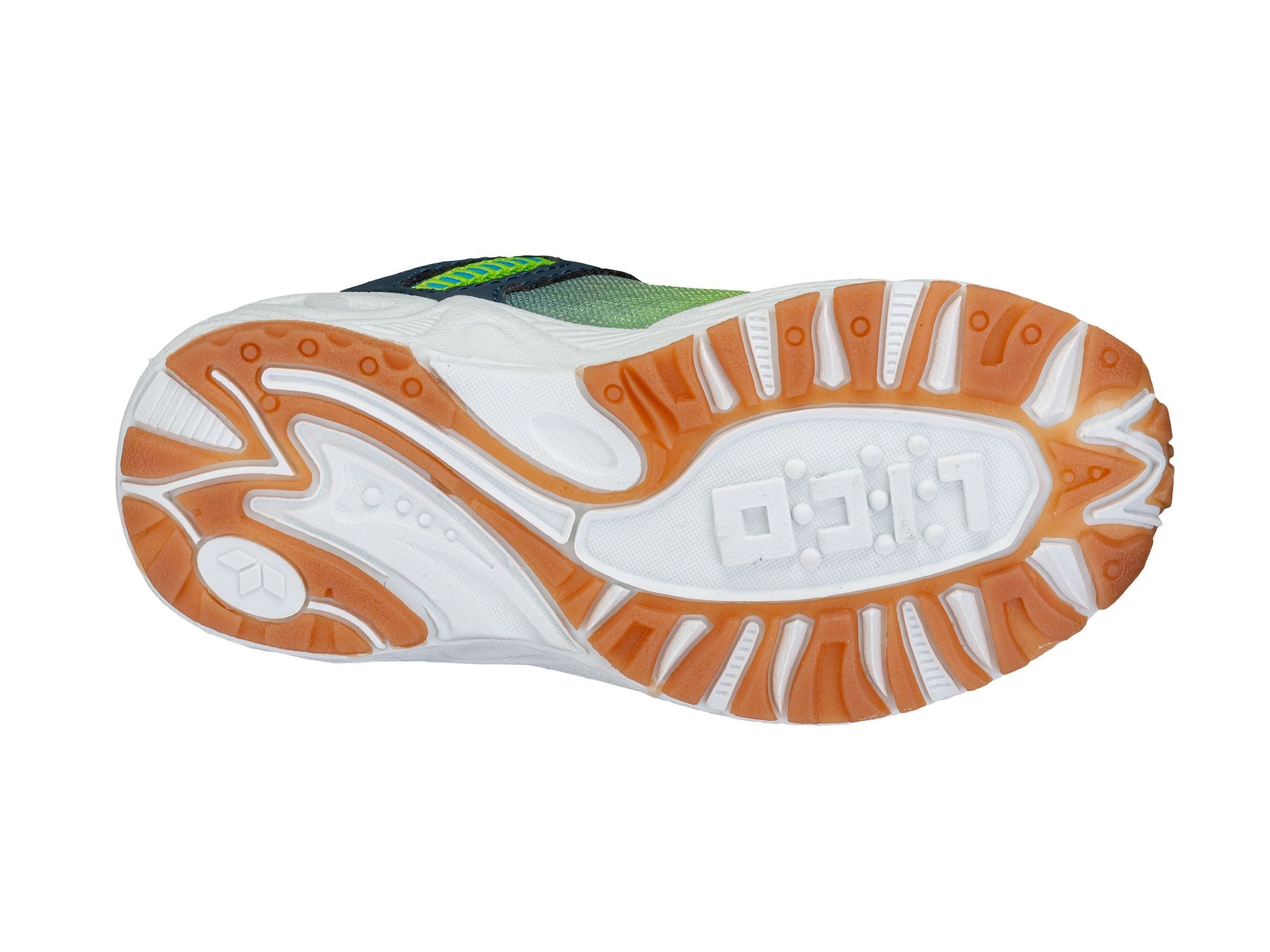 Lico Chaussures d'intérieur »Sportschuh Barney VS«