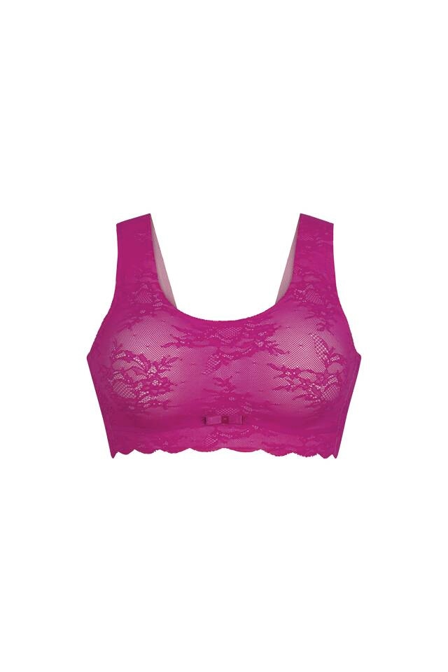 Anita since 1886 Bralette »Essential Lace« herausnehmbare Schale, mit Spitze, feminin, atmungsaktiv