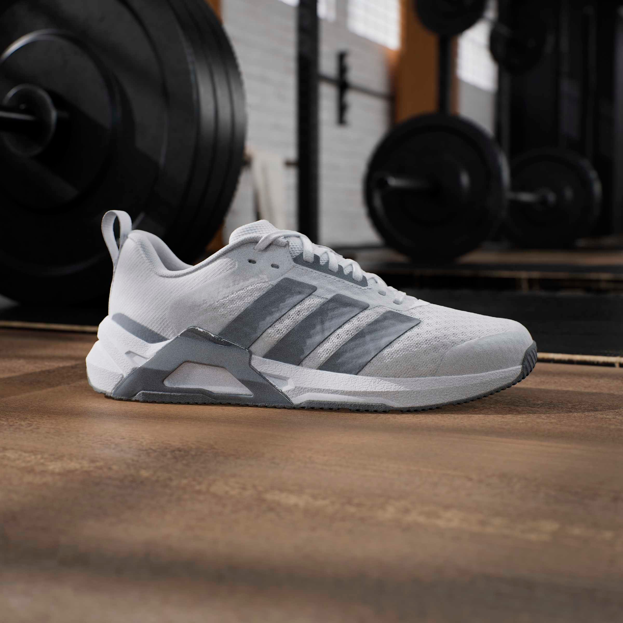 adidas Performance Chaussure d'entraînement »DROPSET CONTROL«  pour un meilleur maintien lors de l'entraînement avec poids