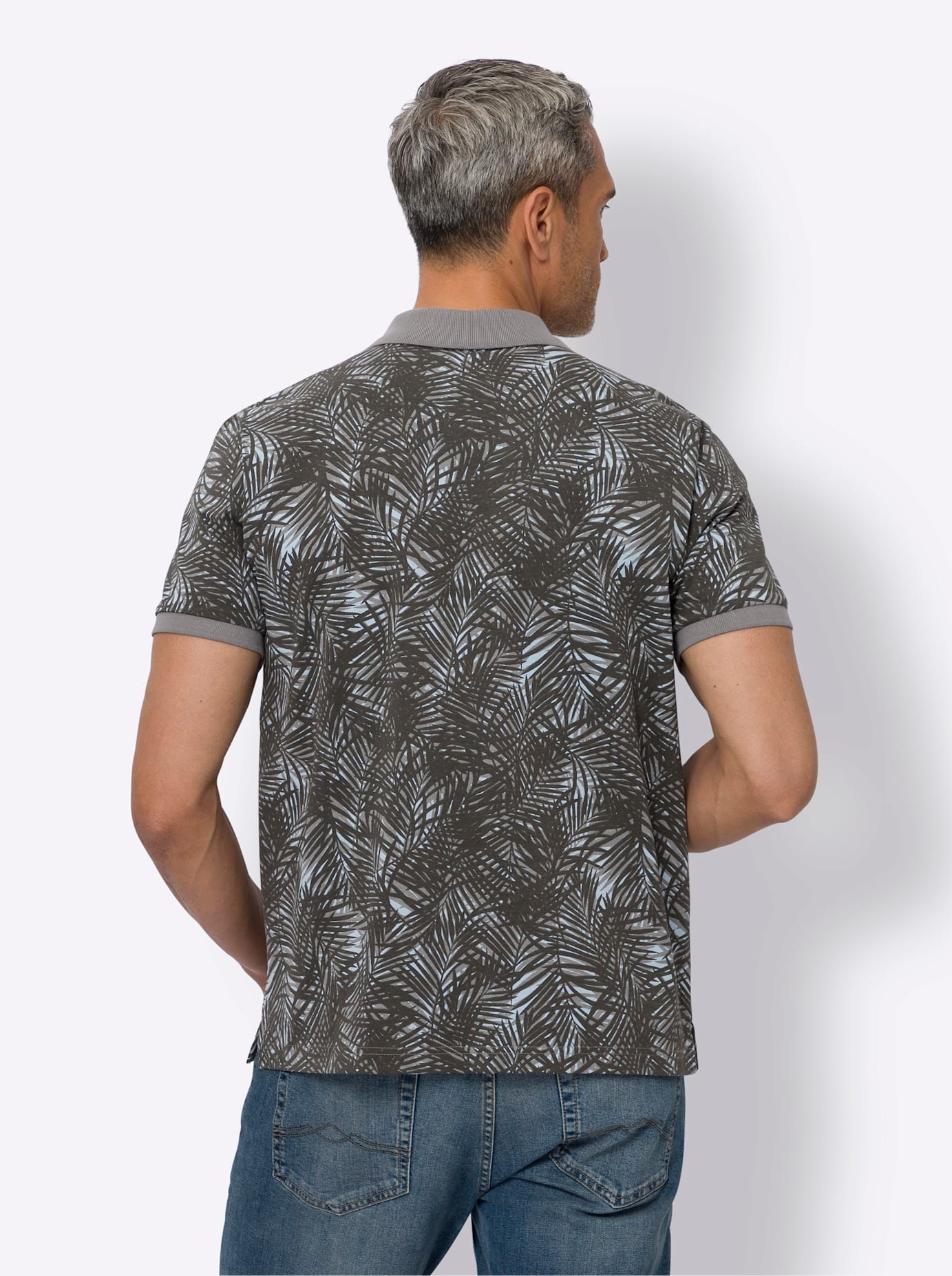 Classic Poloshirt »Poloshirt Halbarm« 1 Stk.