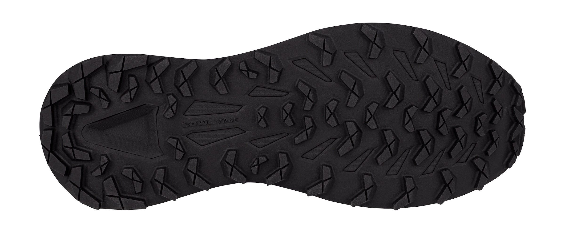 Lowa Chaussures de trail »FORTUX GTX«  étanche