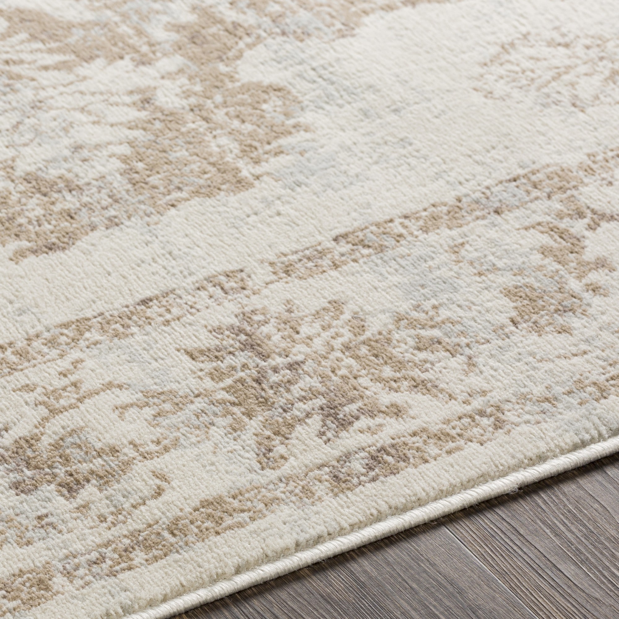 Livabliss Tapis »KASSIOPI« Rectangulaire 10,98 mm Höhe tapis vintage orientale style bohème