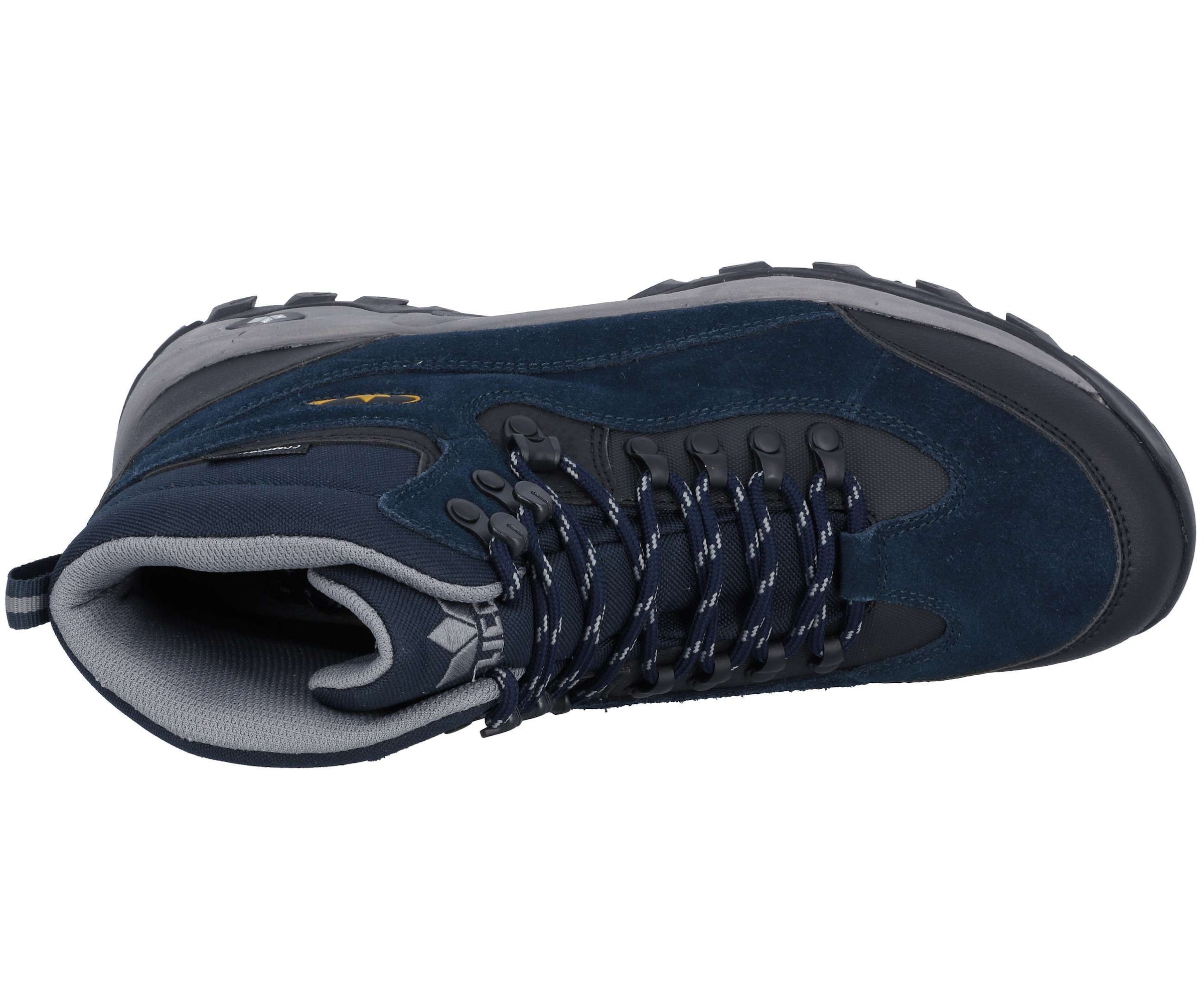 Lico Chaussure d'extérieur »Trekkingstiefel Milan«