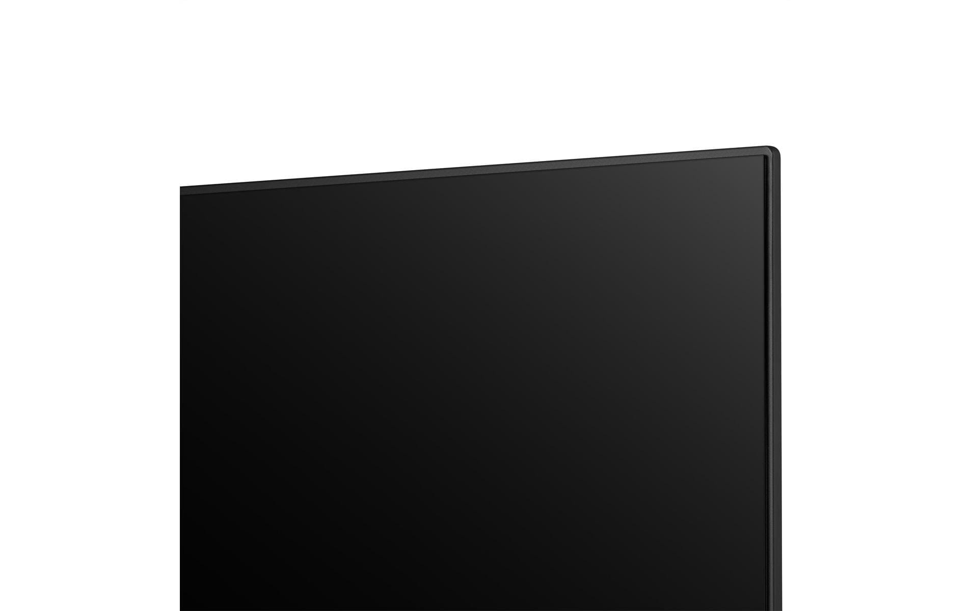 Hisense Téléviseur QLED »55E77Q PRO« 139 cm/55 ″ 4K UHD QLED