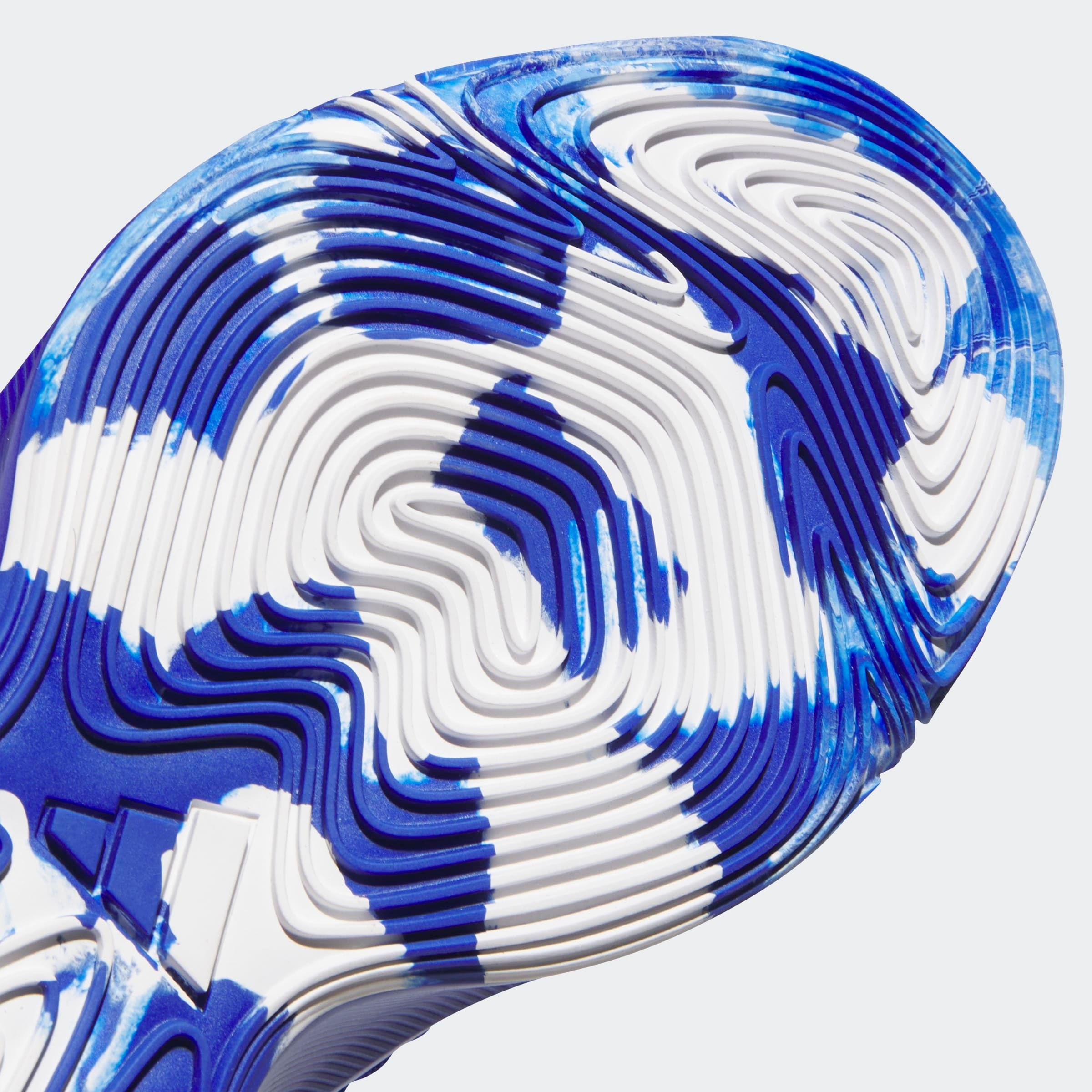 adidas Performance Basketballschuh »ADIDAS INITIATION J KIDS«