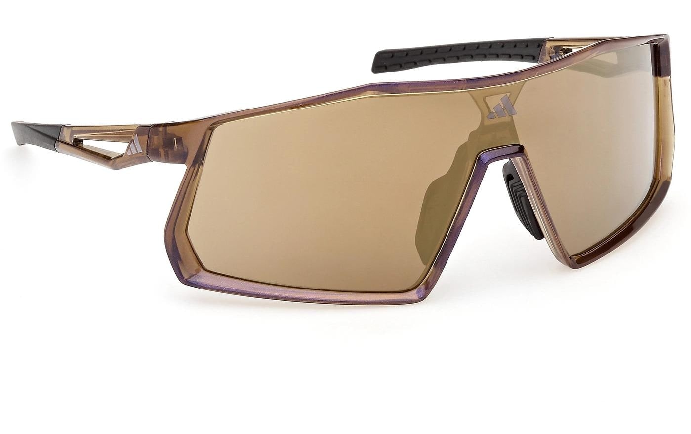 adidas Performance Sportbrille »Kentro SP0123« UV Schutz