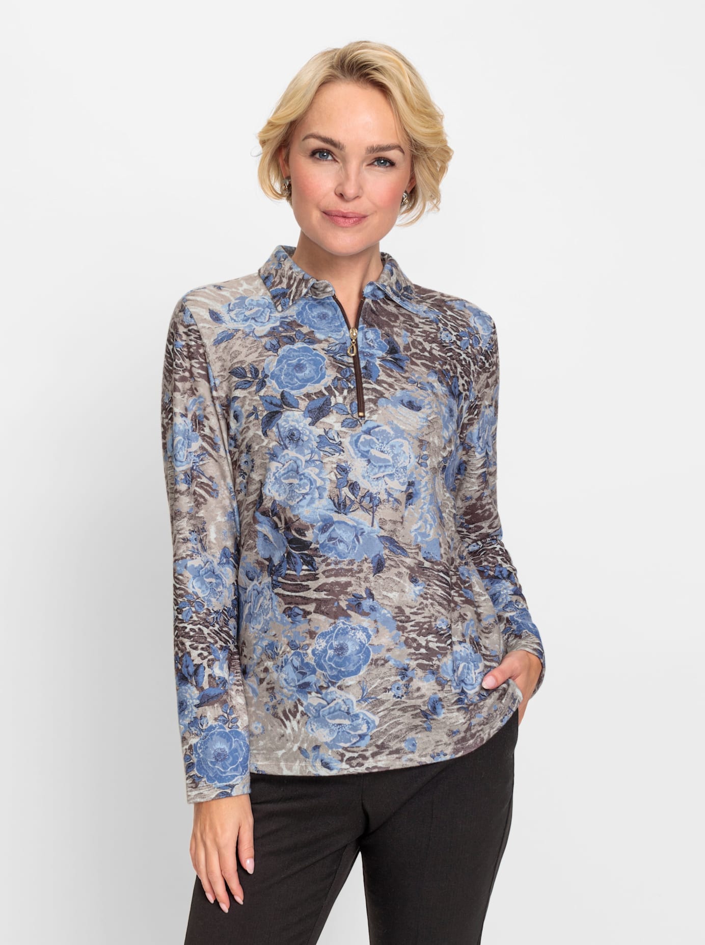 Classic Polo »Poloshirt« 1 cuis