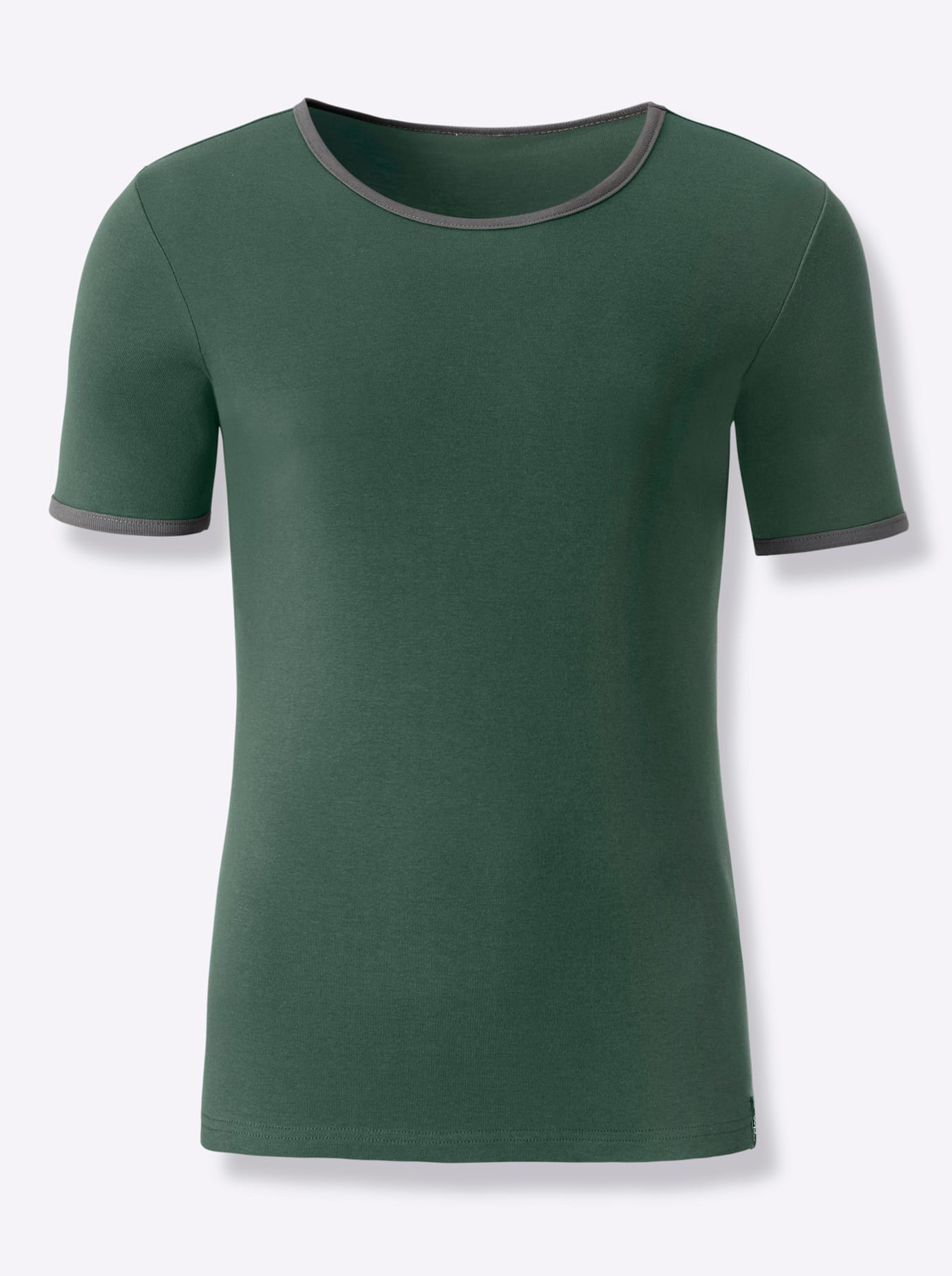 wäschepur Sous-maillot 2 cuis