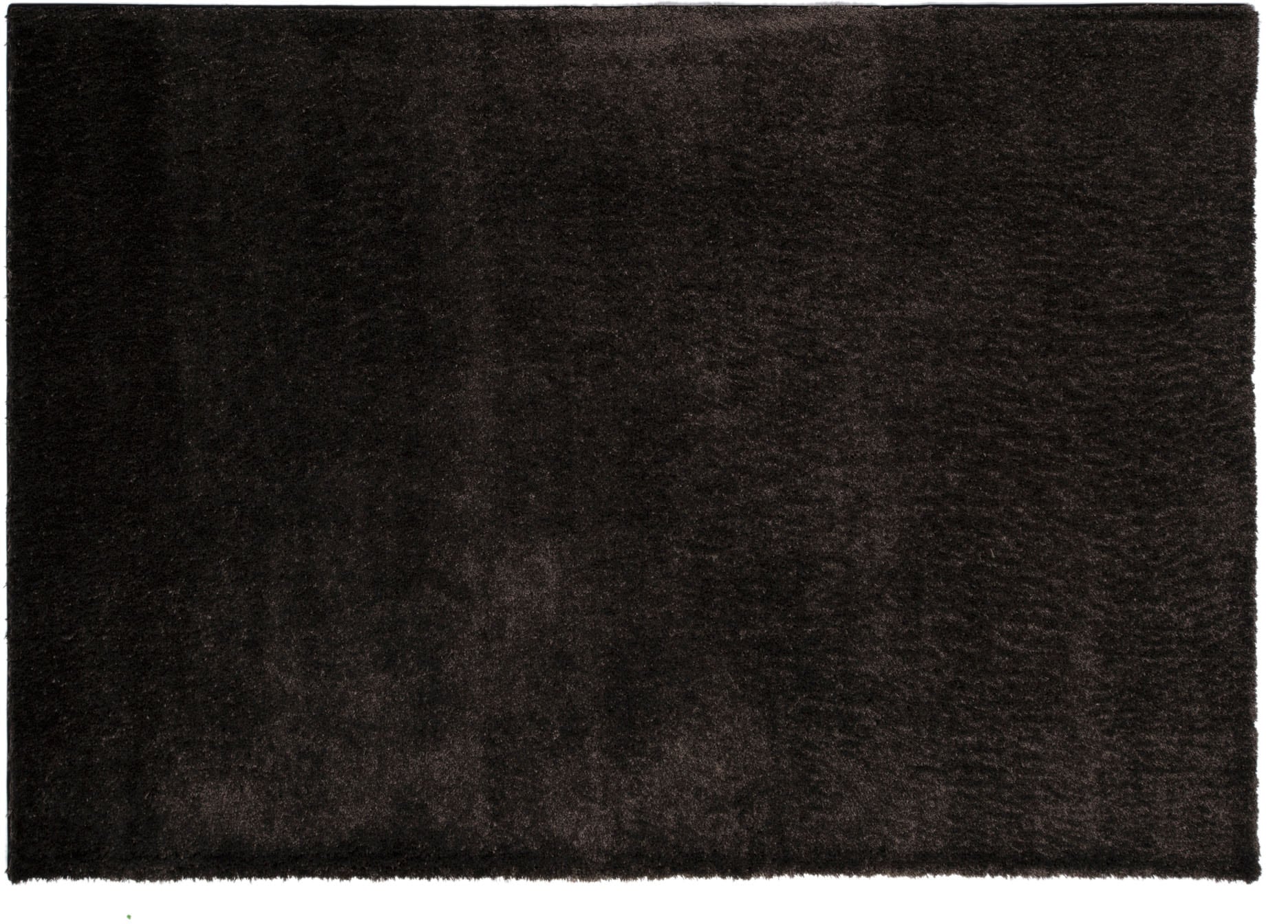 GALLERY M branded by Musterring Hochflor-Teppich »Solo« rechteckig 30 mm Höhe besonders weich durch Microfaser, Wohnzimmer