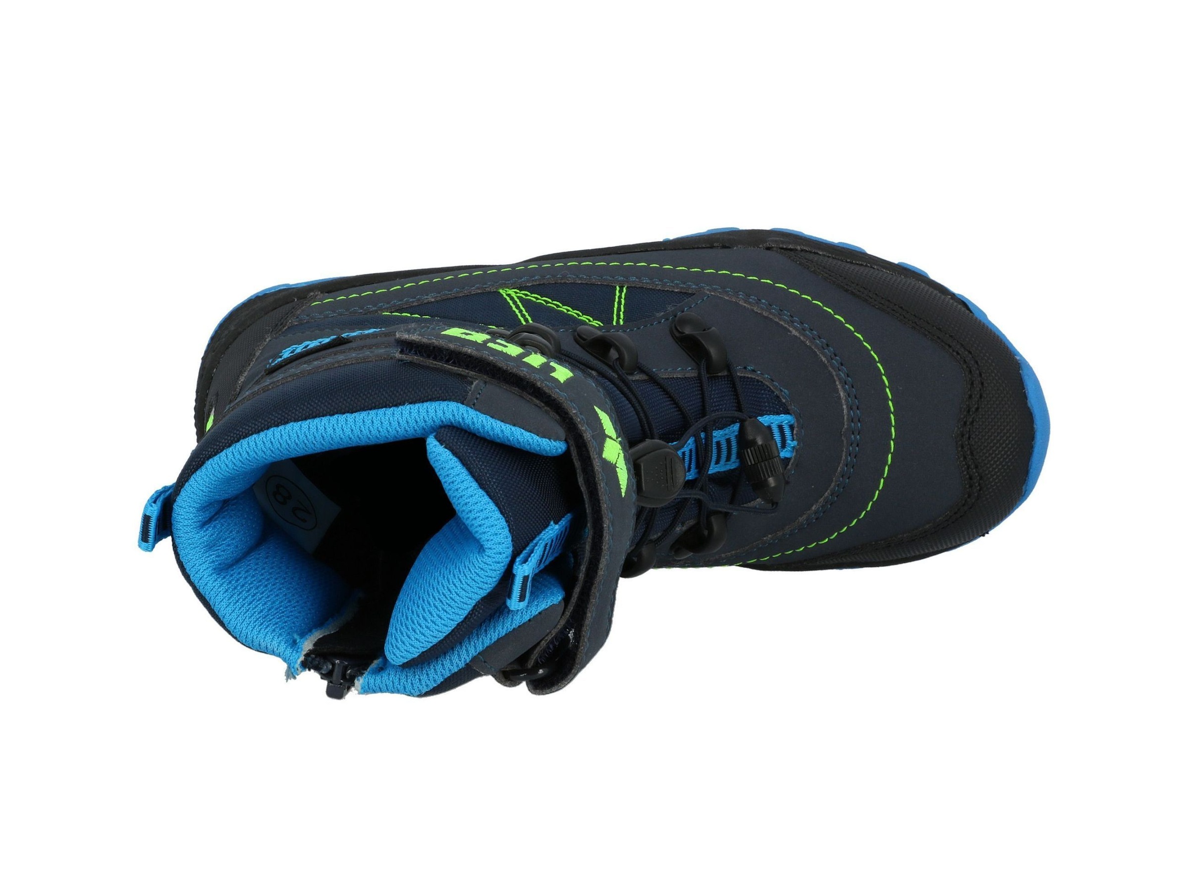 Lico Bottes d'hiver »Winterboot Sundsvall VS«