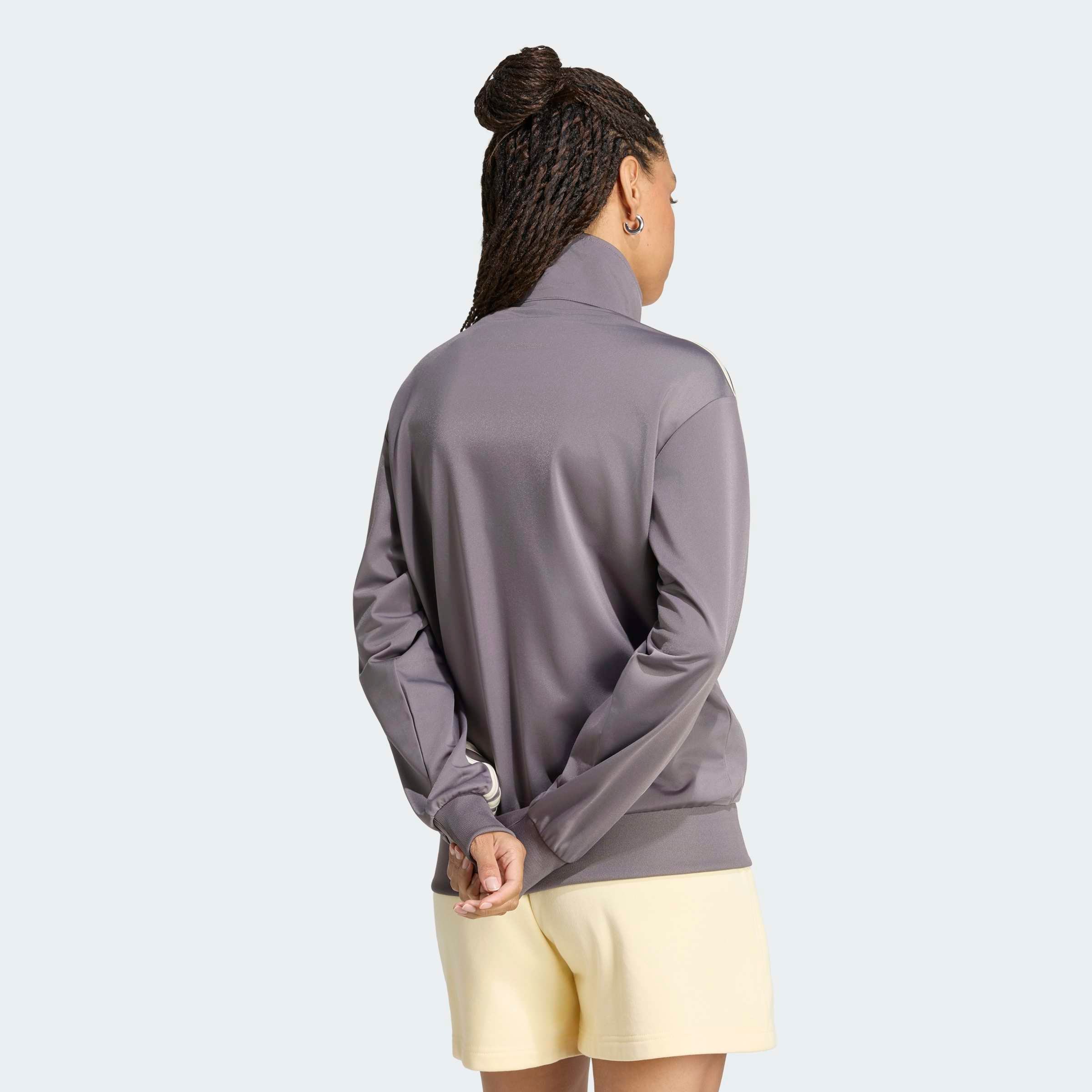 adidas Originals Veste d'entraînement »FIREBIRD TRACK LOOSE« FIREBIRD, locker geschnitten