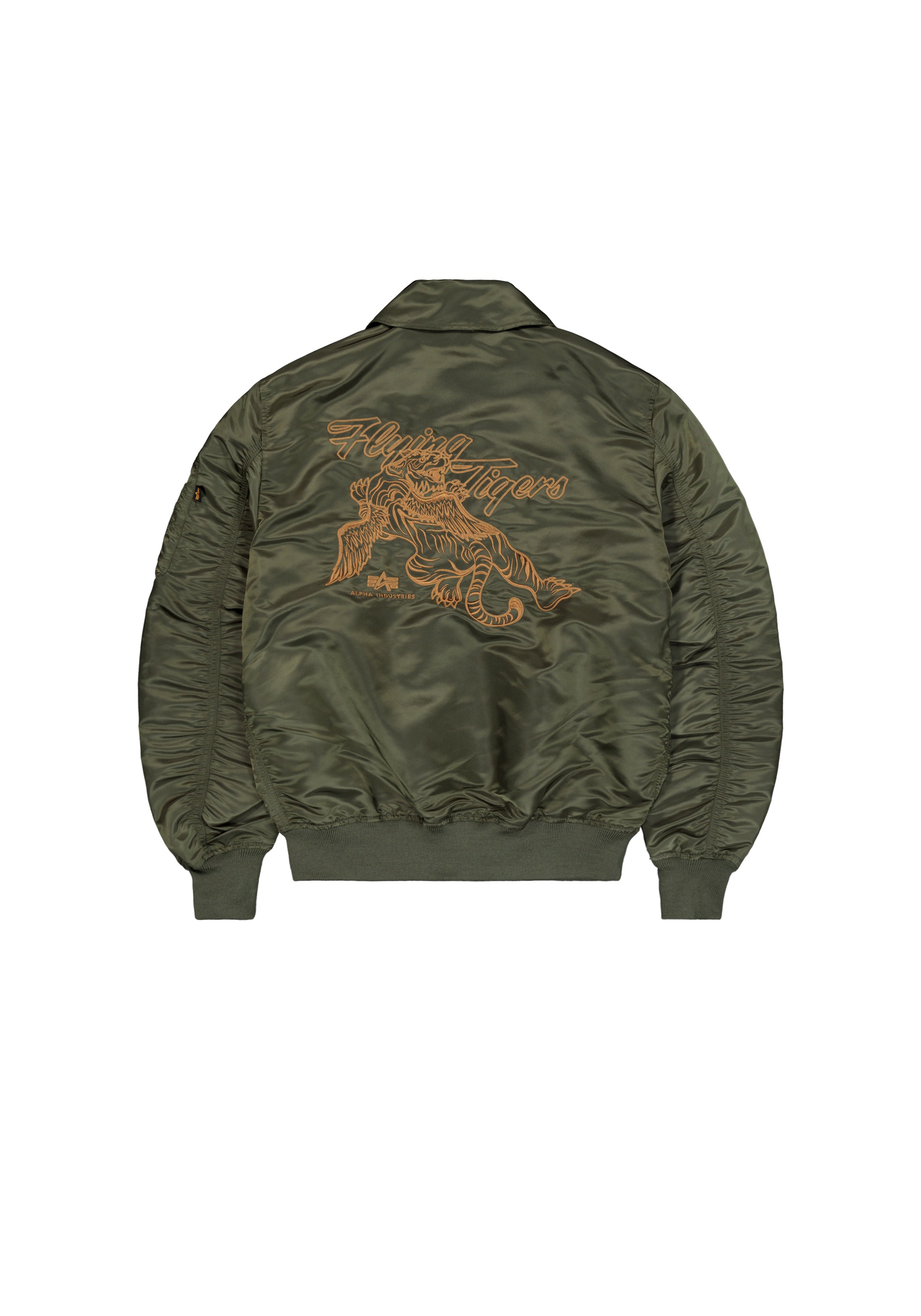 Alpha Industries Veste bomber »Flying Tigers CWU Light«