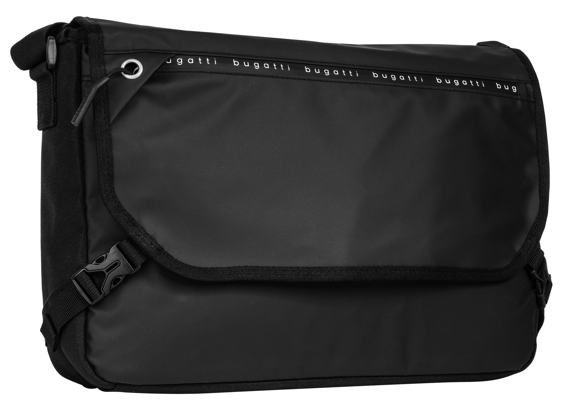 bugatti Messenger Bag »BLANC DELIGHT«