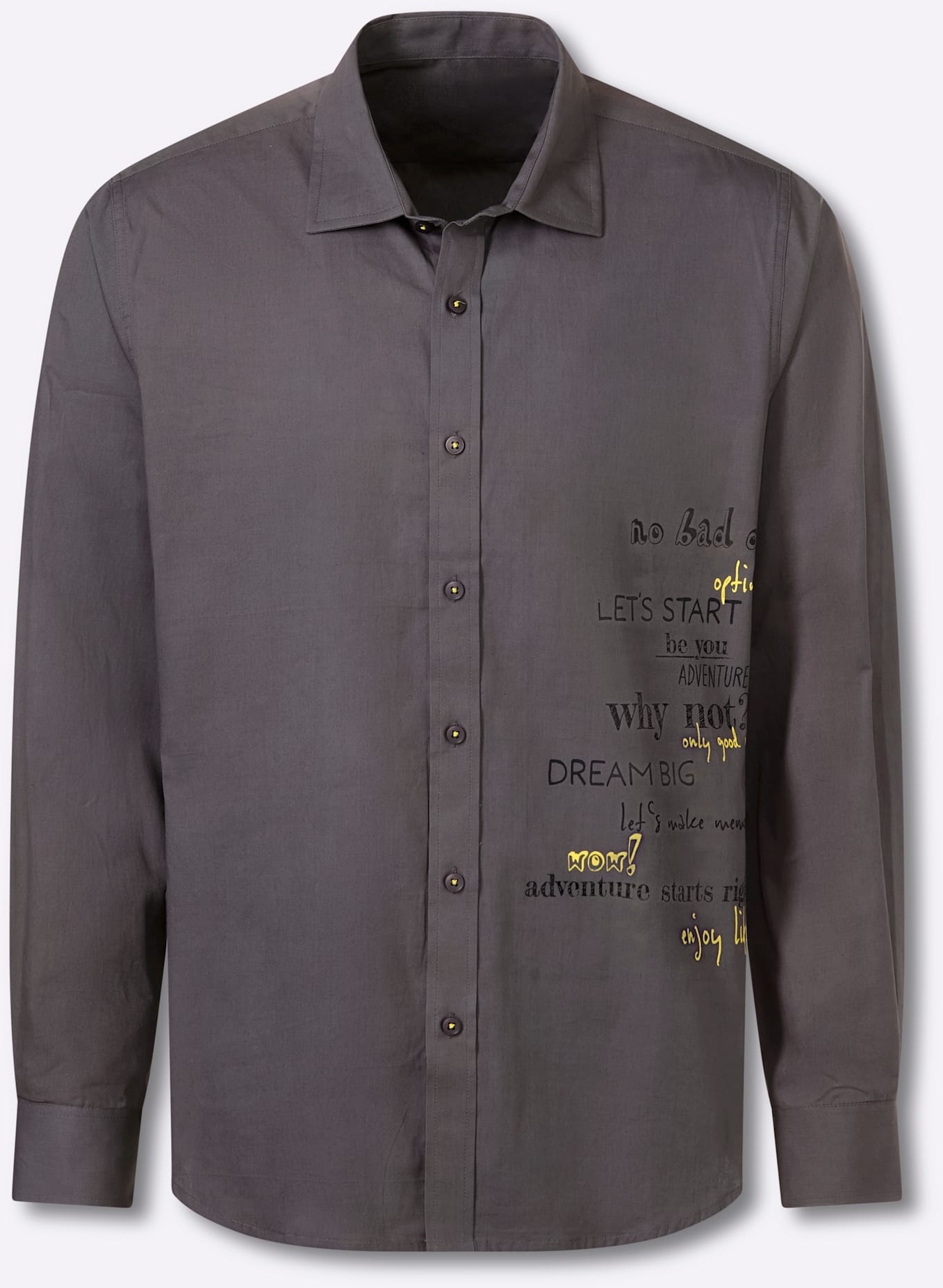 Marco Donati Chemise à manches longues