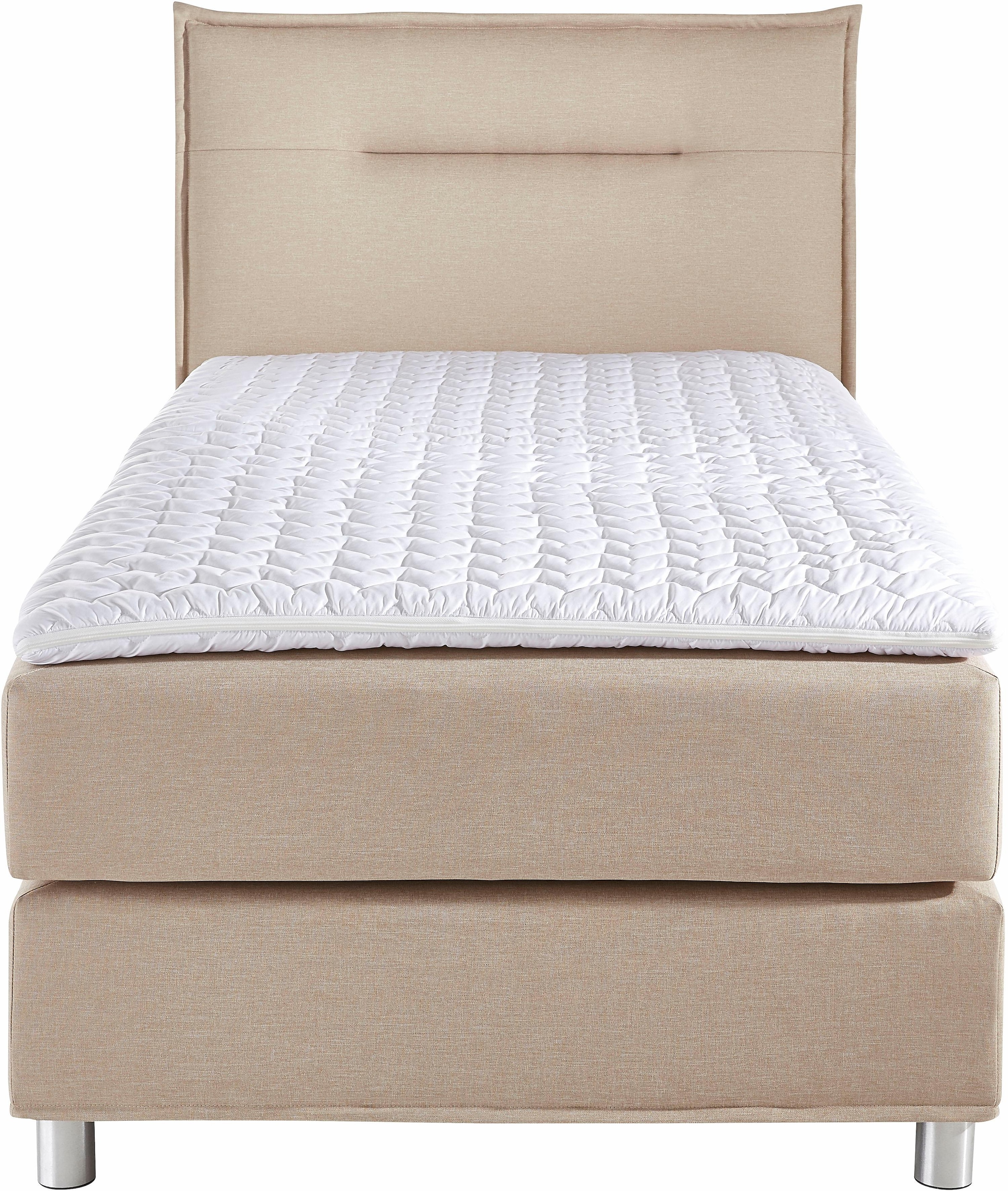 Maintal Lit boxspring inkl. Topper
