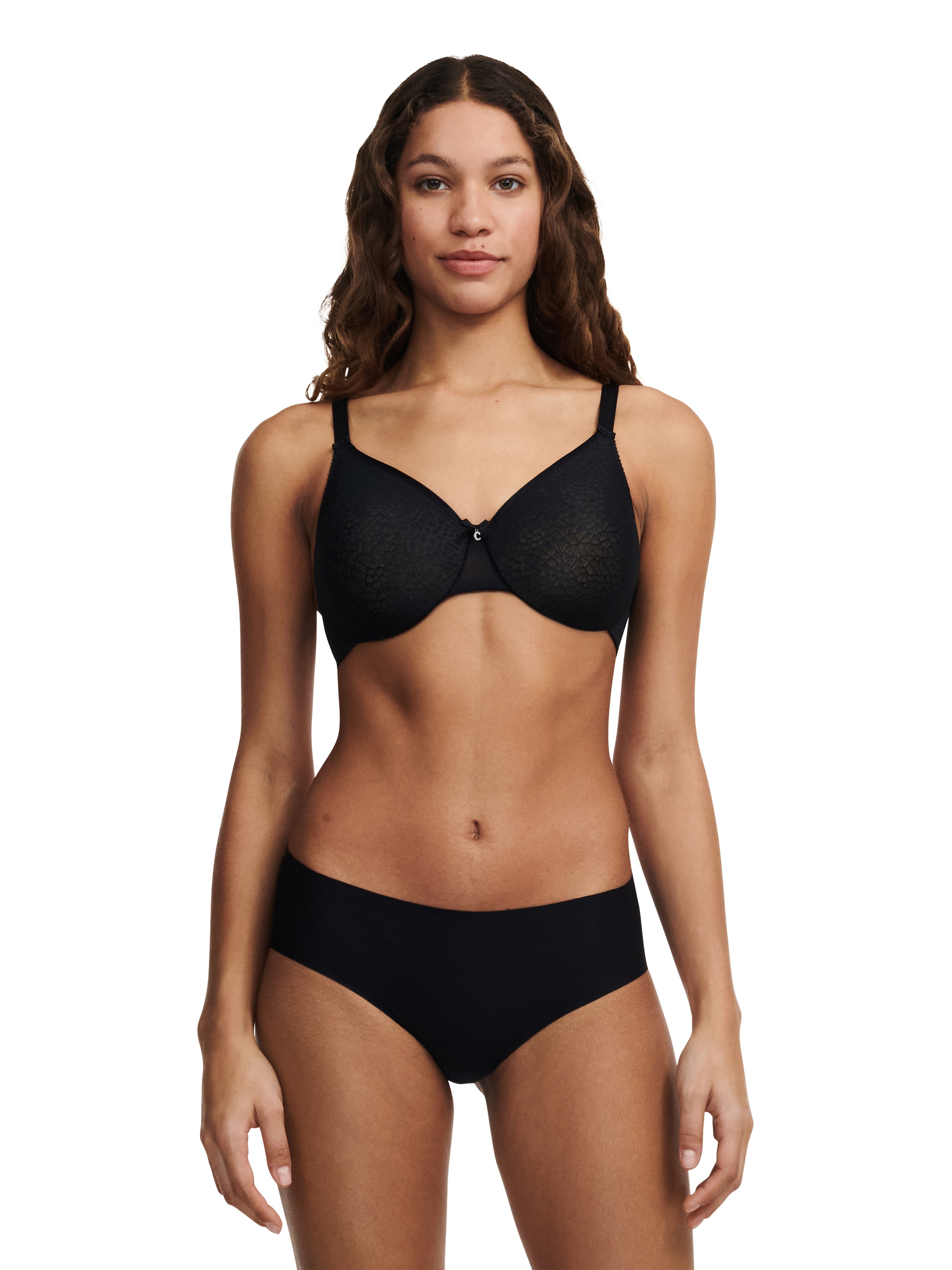 Chantelle Soutien-gorge à armatures »C MAGNIFIQUE« convient aux bonnets grands