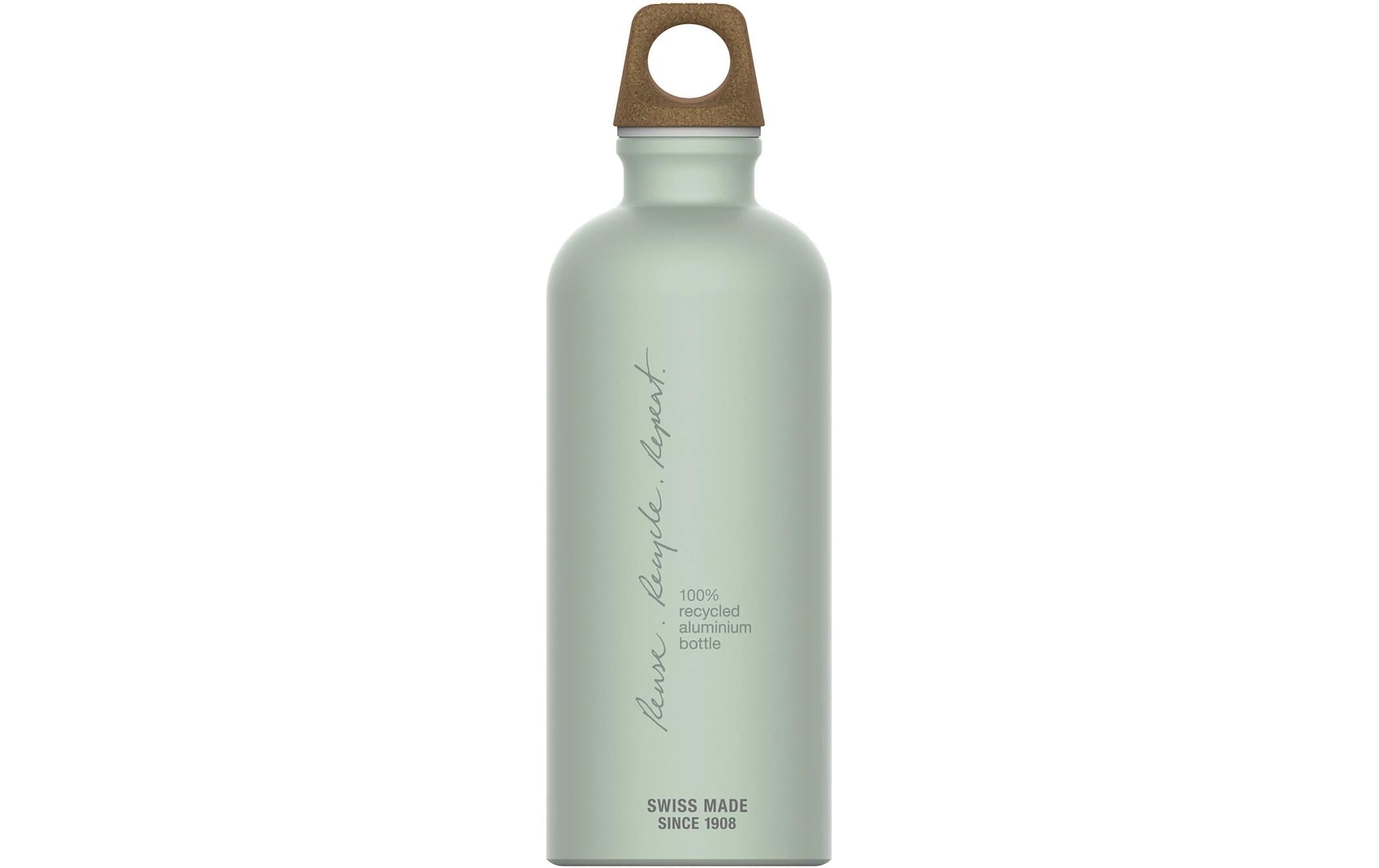 Sigg Gourde »Traveller MyPlanet«