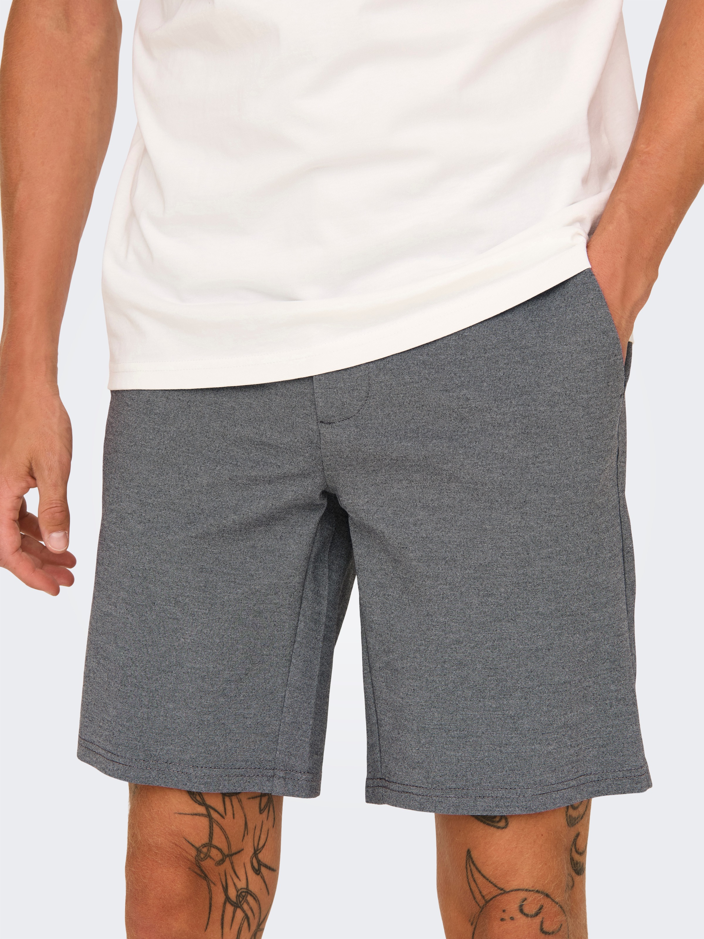 ONLY & SONS Chinoshorts »ONSMARK SHORTS 0209 NOOS«