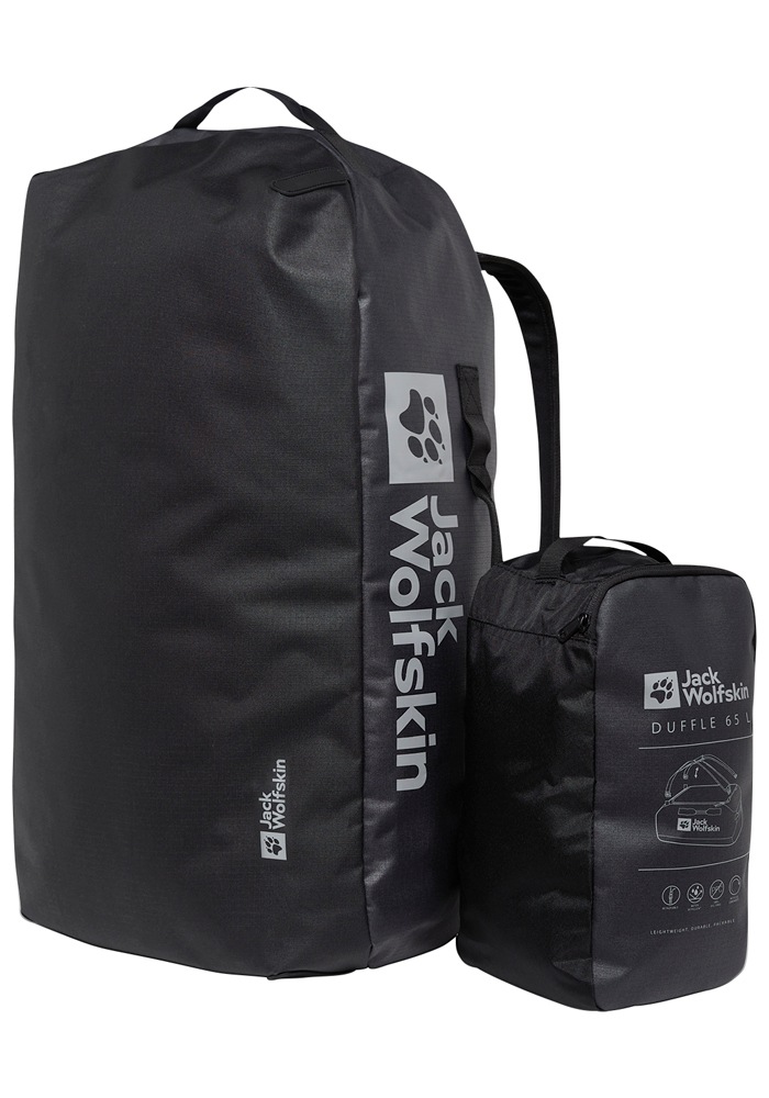 Jack Wolfskin Sporttasche »ALL-IN DUFFLE 65«