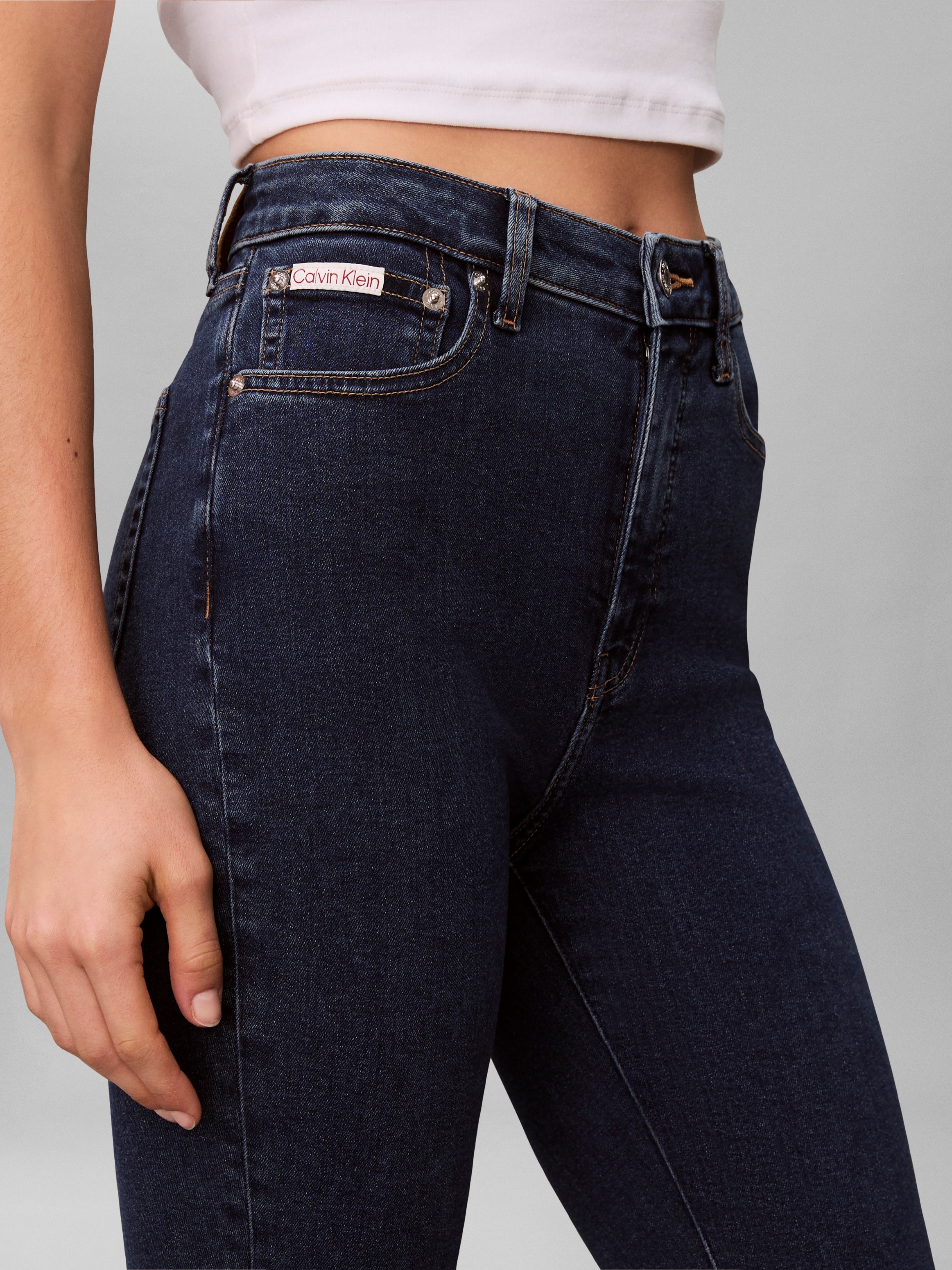 Calvin Klein Jeans Jeans skinny skinny fit