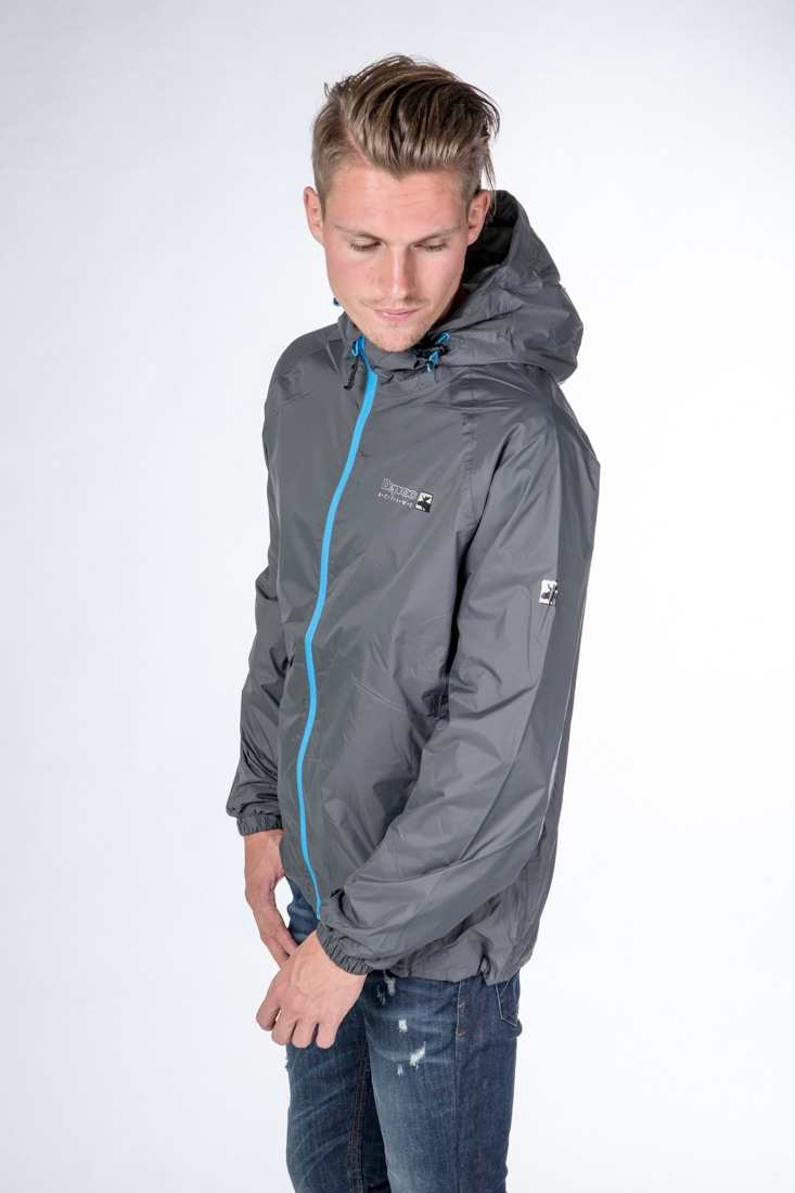 DEPROC Active Regenjacke »ROBSON MN II« auch in Grossen Grössen erhältlich
