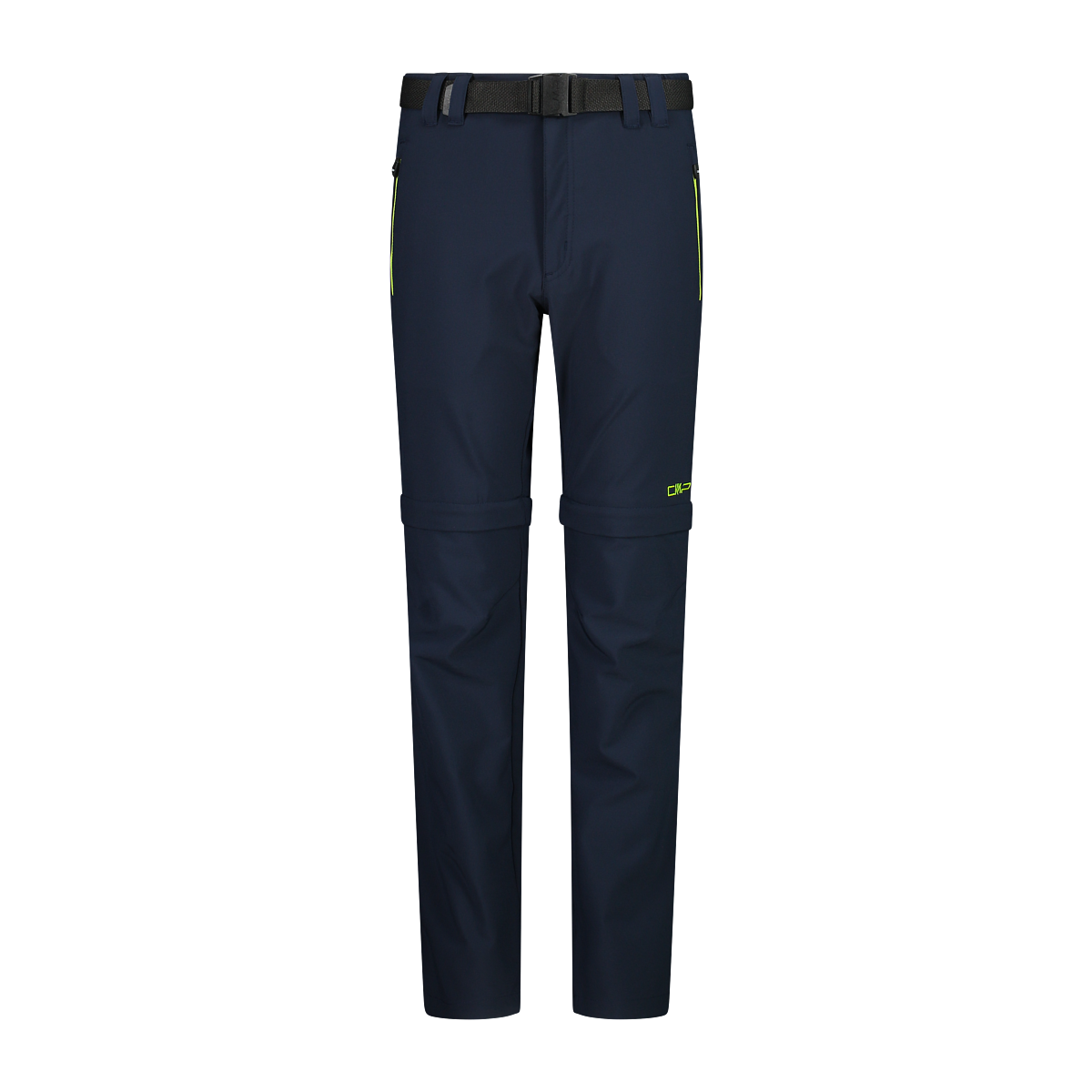 CMP Zip-off-Hose »KID ZIP-OFF-PANT«  Elastisch & Atmungsaktiv & Schnell trocknend & für Kinder