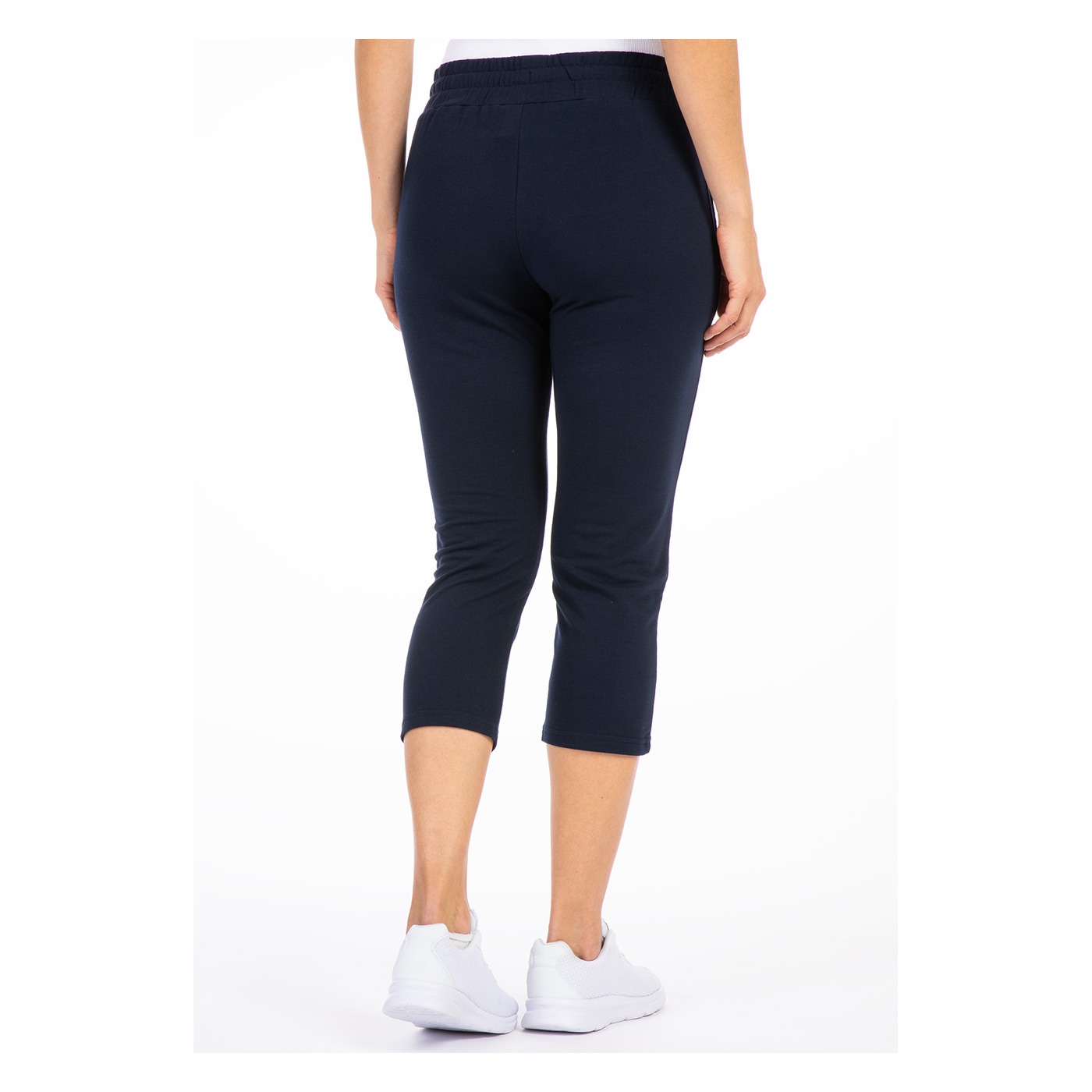 LPO Pantalon cycliste »Damen 7/8-Hose Pietra 2«  Eingrifftaschen, weiche Schlingenware