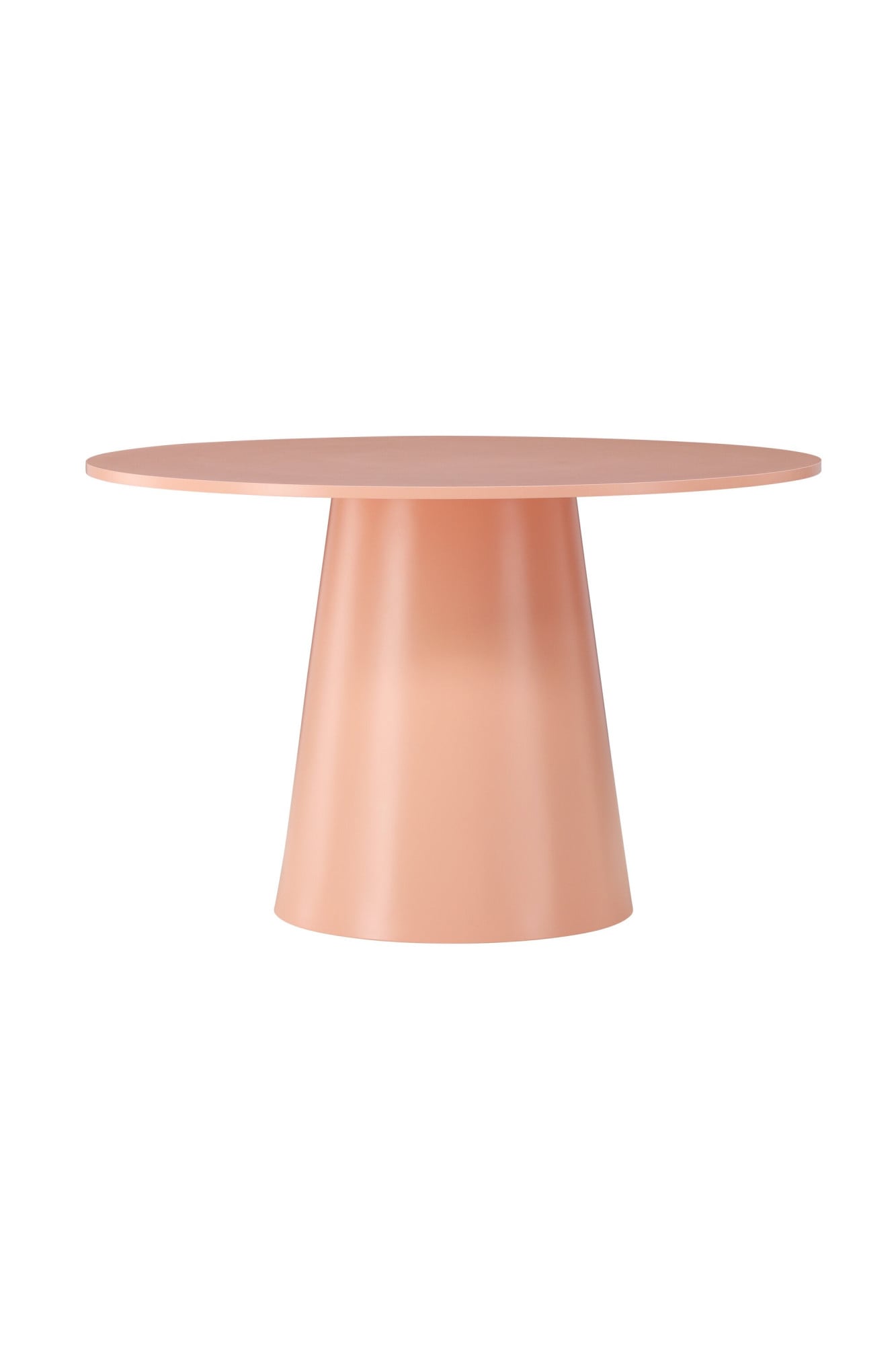 Venture Home Table de salle à manger »Lanzo, runde Esstafel für den täglichen Einsatz« Küchentisch, rund, skandinavisch, stabil (Ø120 cm)