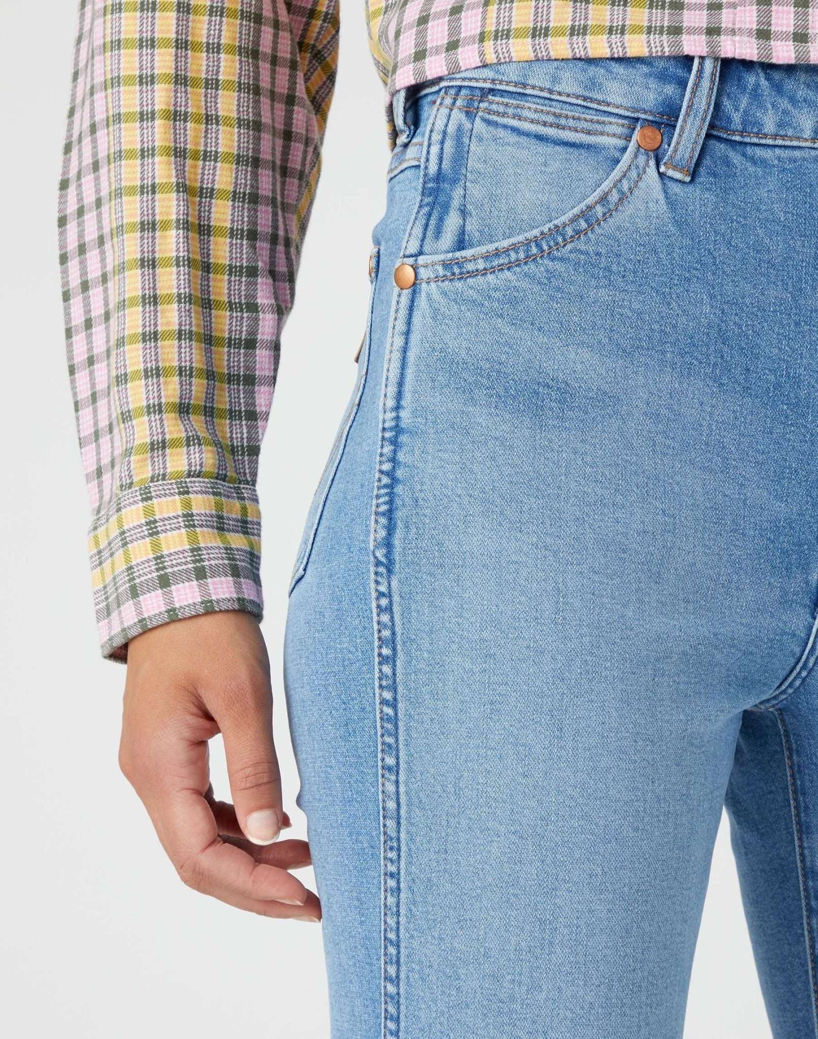 Wrangler Jeans slim »Wrangler Jeans Walker«