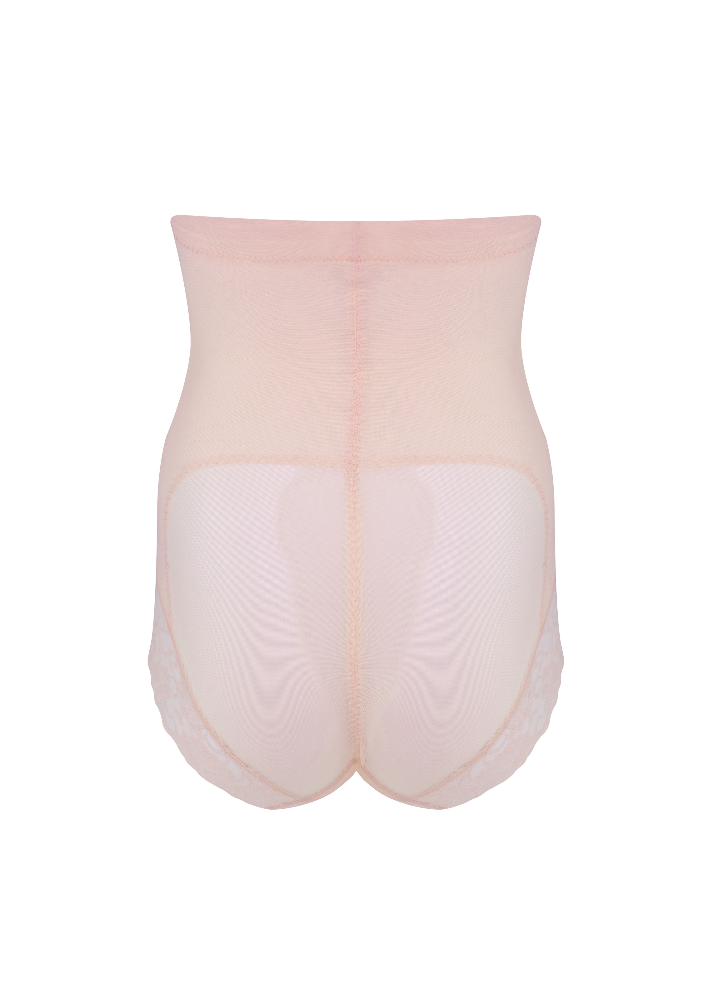 MAGIC Bodyfashion Slip gainant »Super Control Brief« mittlere Formung von Bauch, Taille und Rücken, Spitze