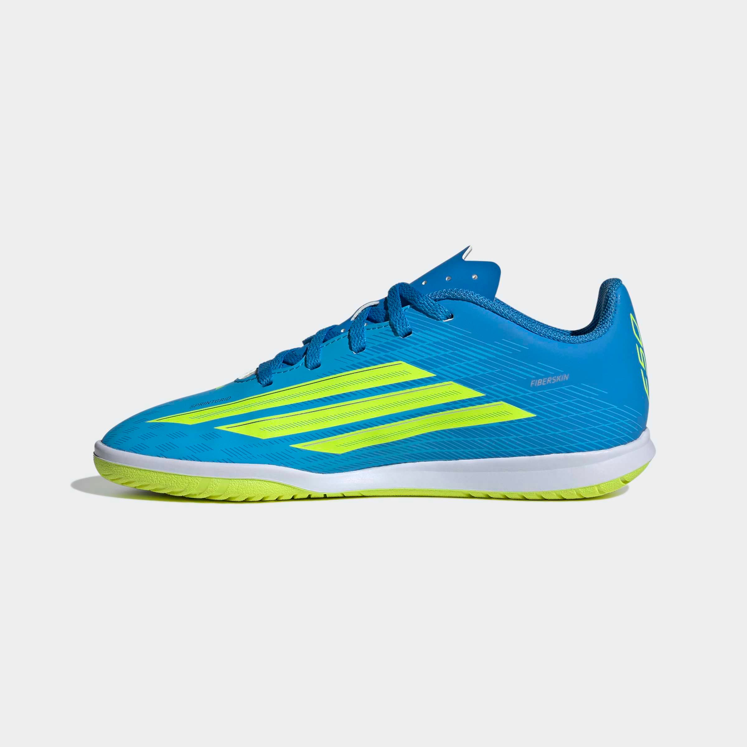 adidas Performance Chaussure de football »F50 CLUB INDOOR  KIDS«  für Hallenboden, für Kinder & Jugendliche
