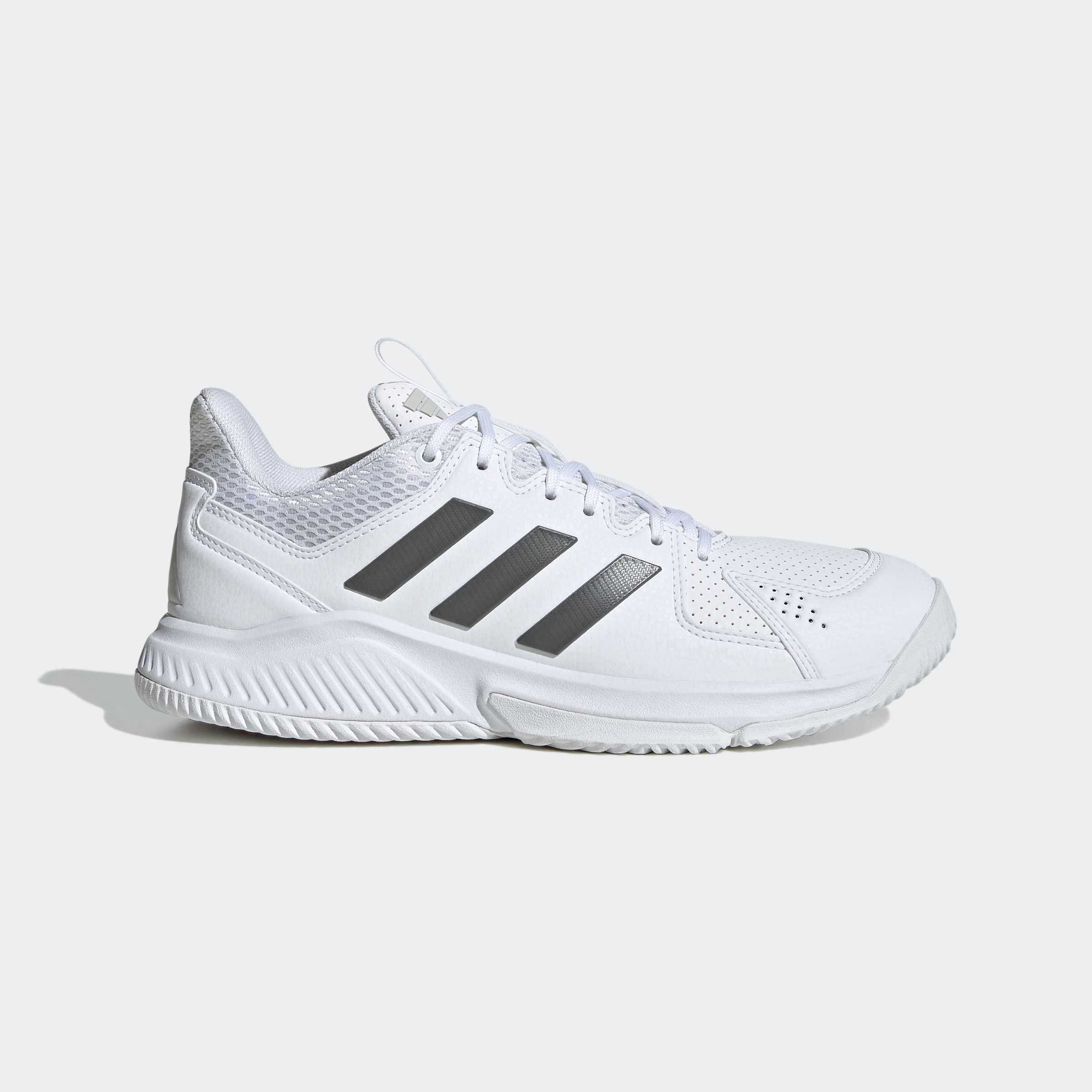 adidas Performance Chaussures d'intérieur »COURT FLIGHT«  Chaussure de volleyball