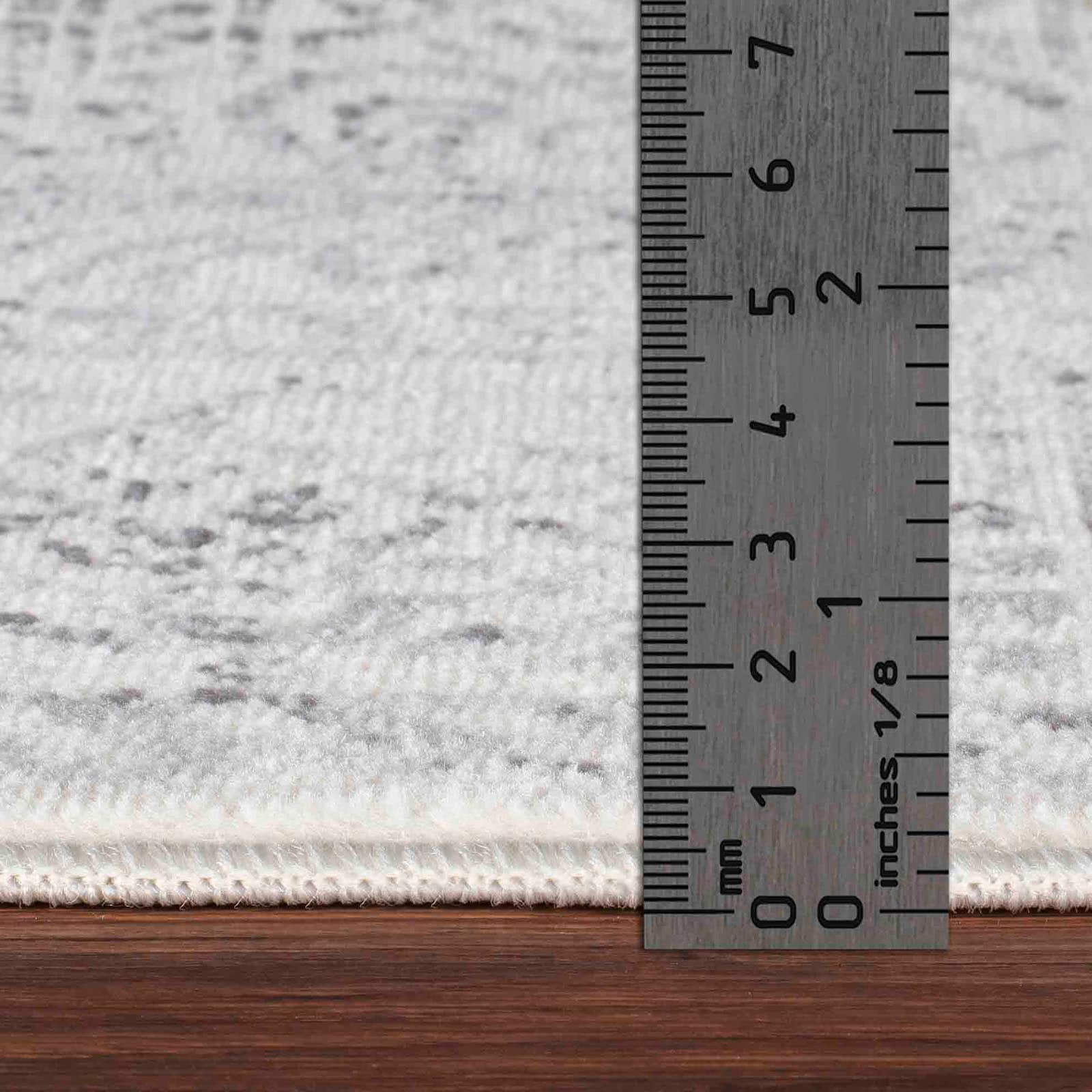 Livabliss Tapis »PENZA« Rectangulaire 10 mm Höhe