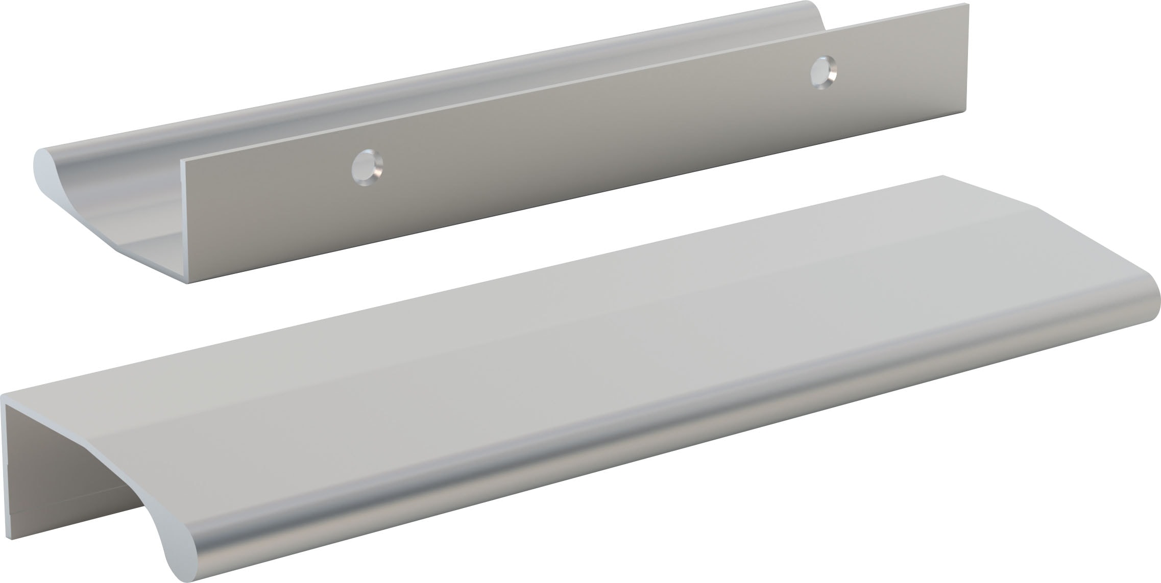 WIEMANN Console de nuit »Como« vormontiert