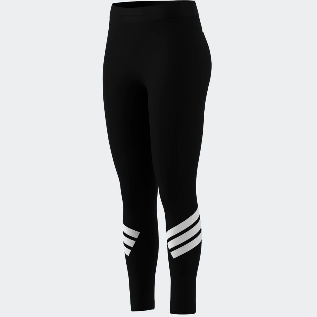 adidas Sportswear Leggings »FUTURE ICONS 3-STREIFEN«  sportlicher Stil, für Sport und Freizeit, weiches Material