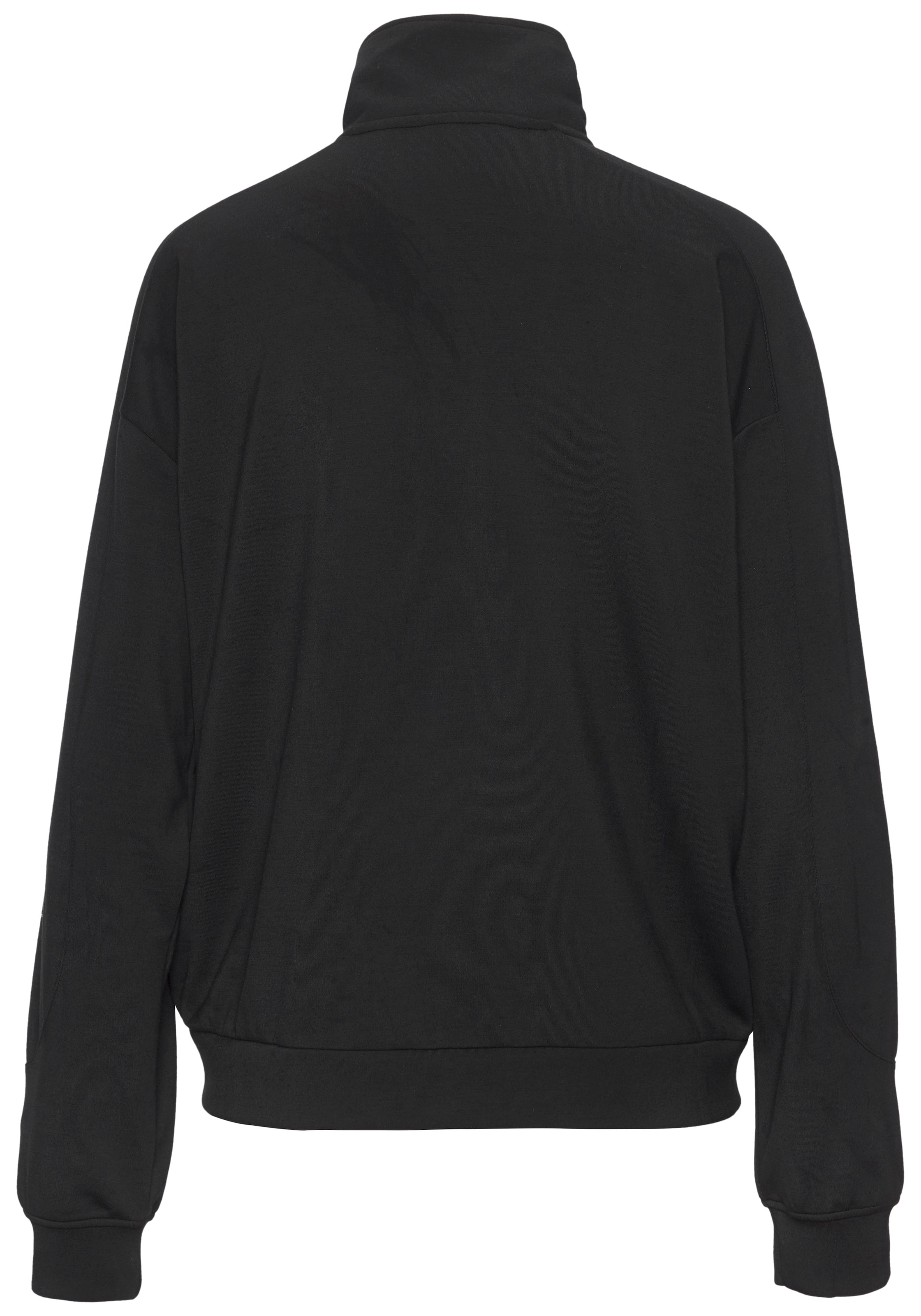 Copenhagen Studios Veste sweat aus hochwertigem Material