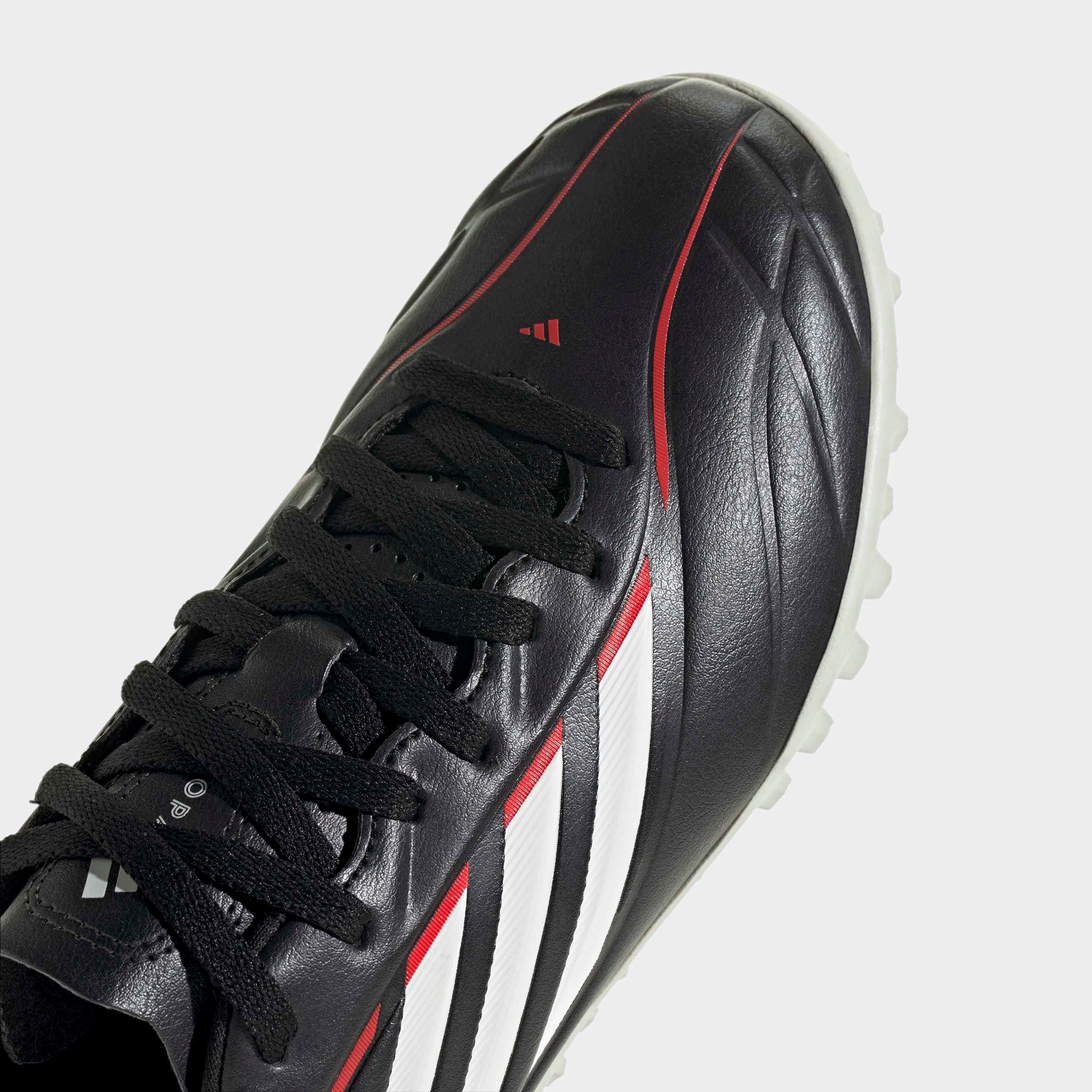 adidas Performance Fussballschuh »COPA PURE IV CLUB KIDS , ROLLRASEN«  für Kunstrasen, Hart- und Aschenplätze, für Kinder & Jugendliche