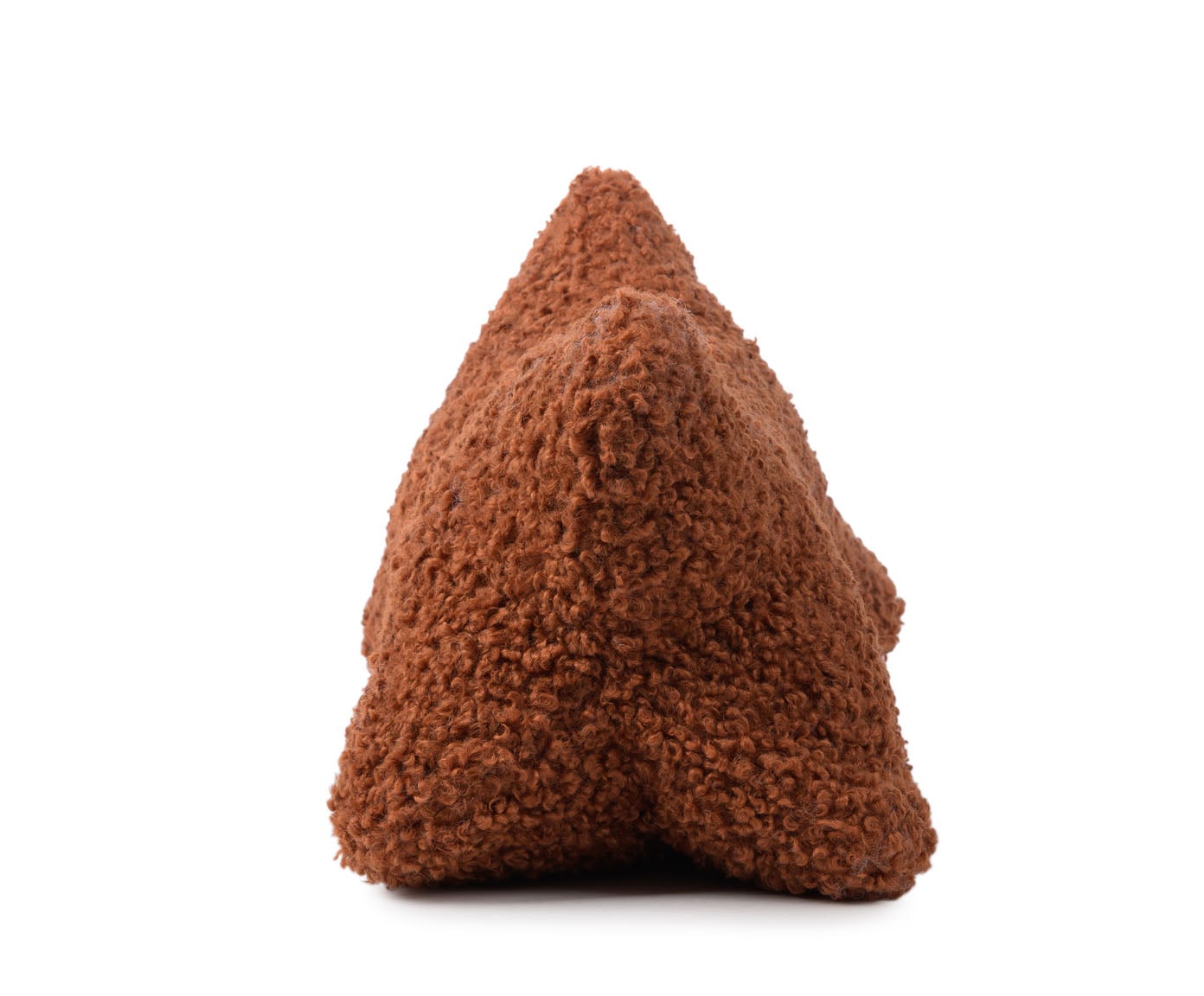 Gözze Nackenkissen »Curly Lesekissen Rolf«